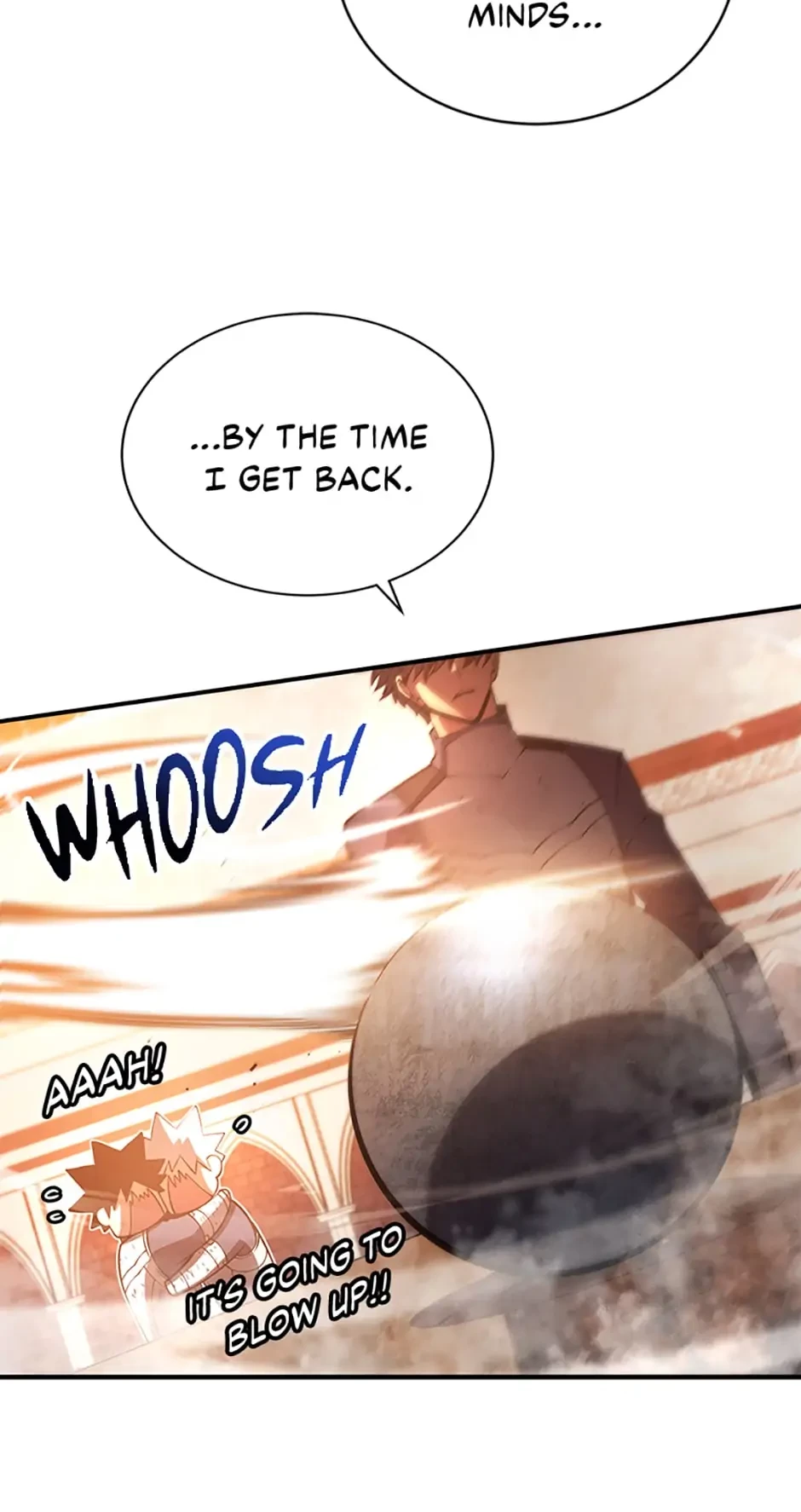 The Swordmaster's Son Chapter 23 - 60