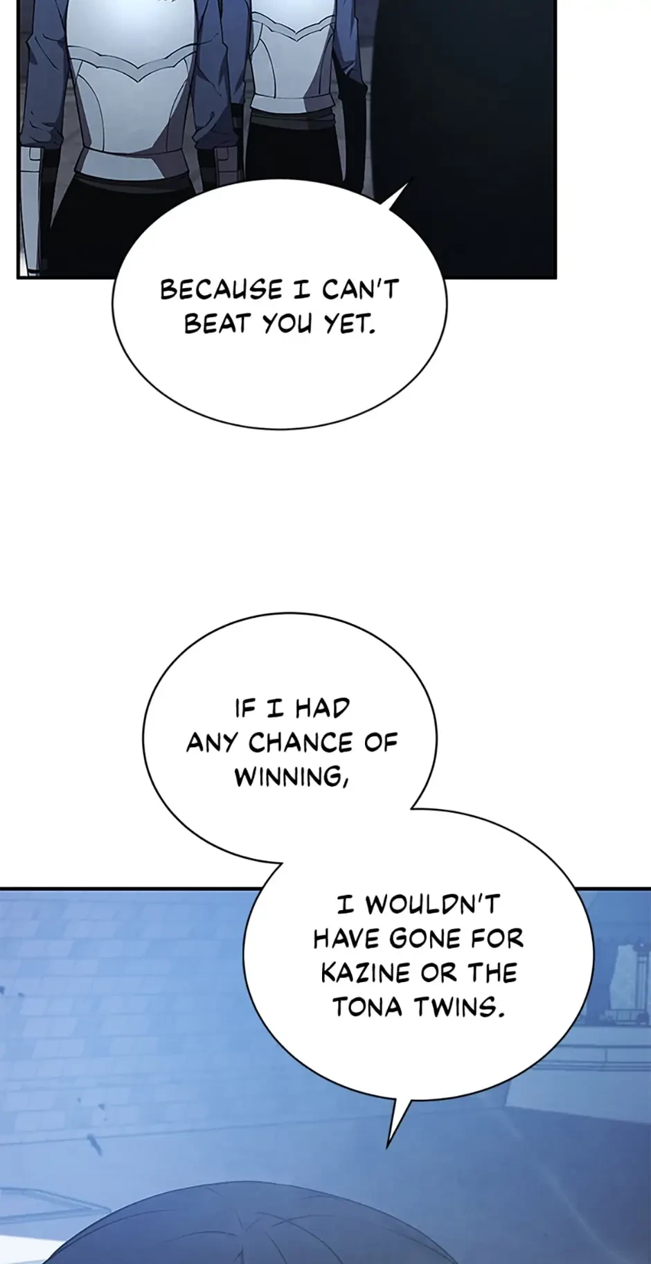 The Swordmaster's Son Chapter 21 - 17