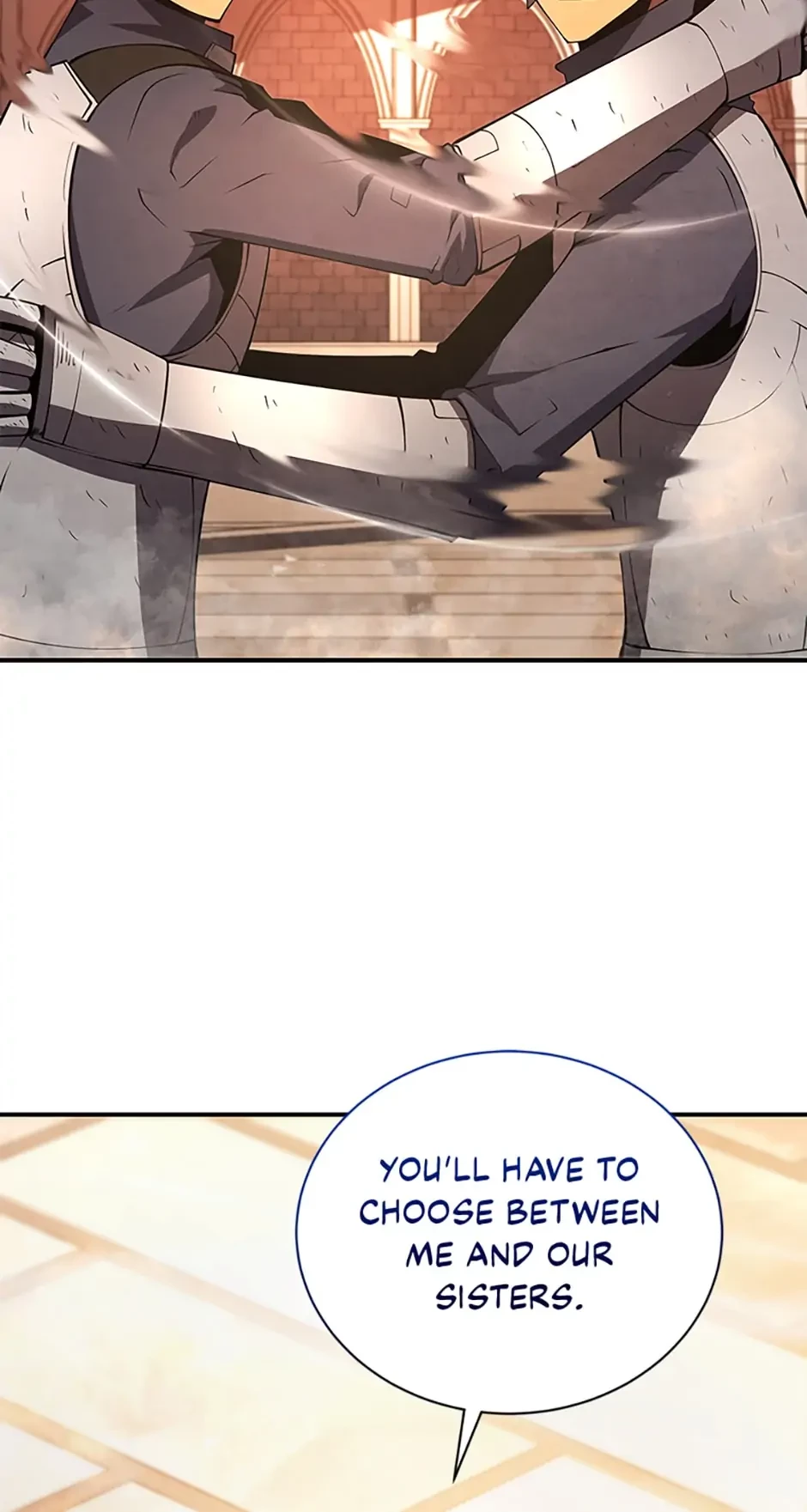 The Swordmaster's Son Chapter 23 - 62