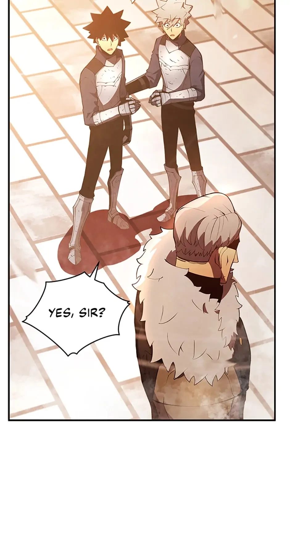 The Swordmaster's Son Chapter 23 - 65
