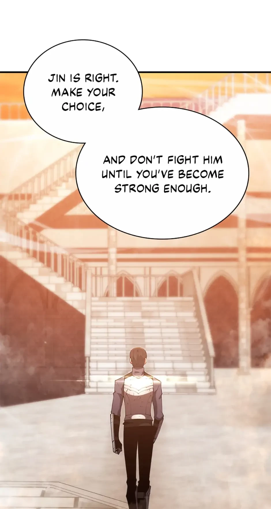 The Swordmaster's Son Chapter 23 - 66