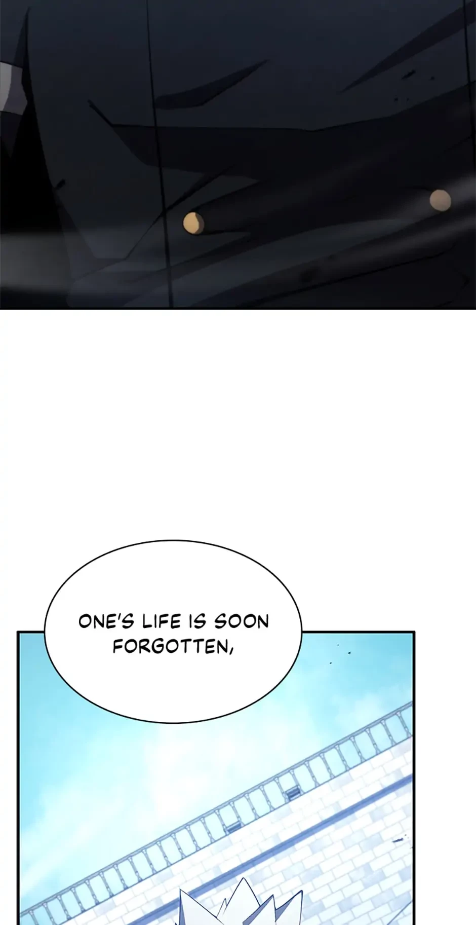 The Swordmaster's Son Chapter 21 - 22