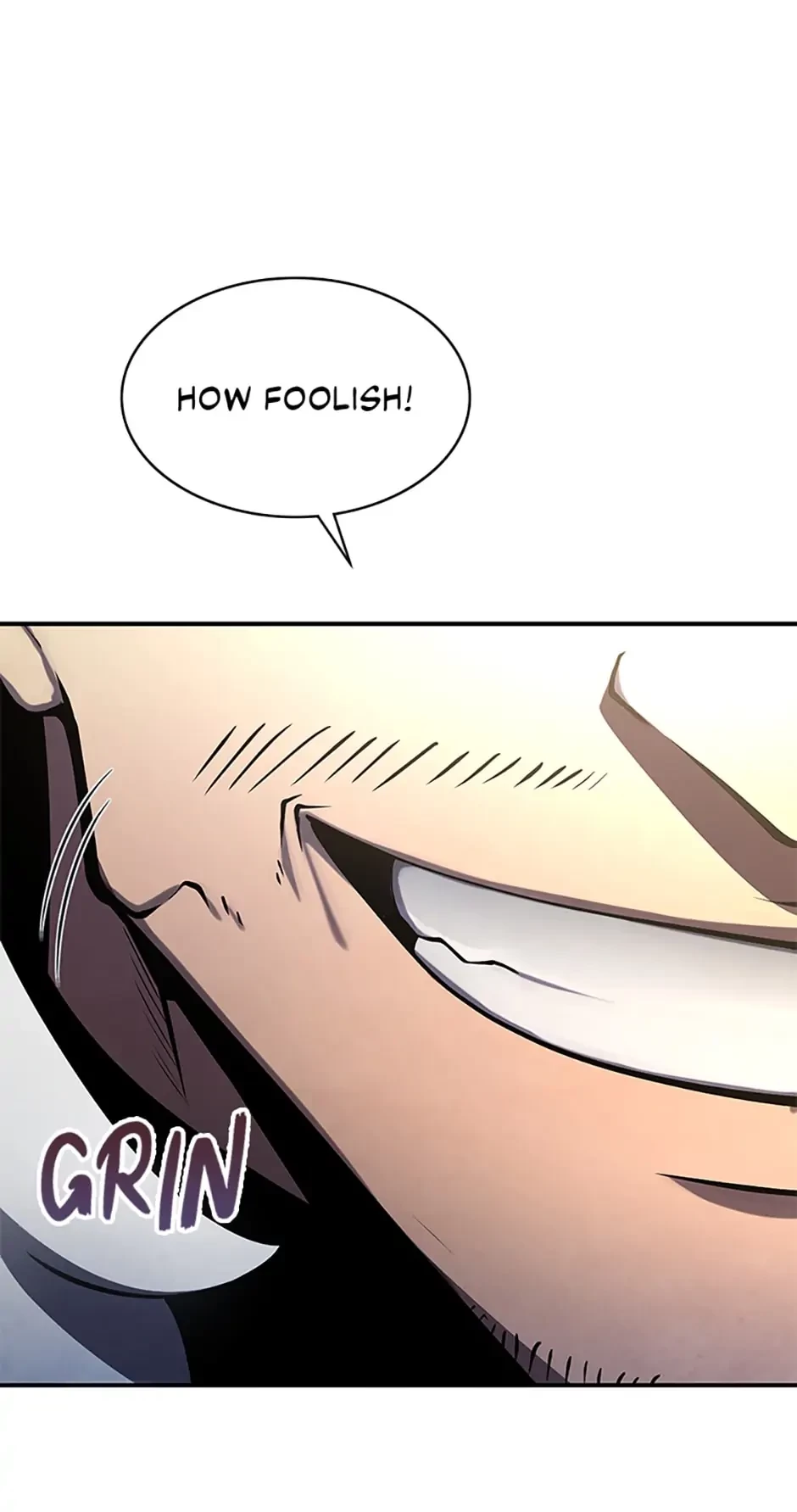 The Swordmaster's Son Chapter 21 - 24