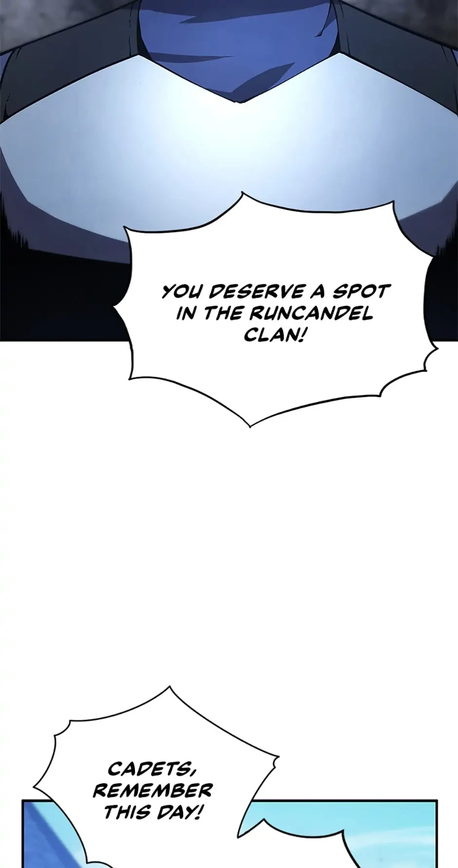The Swordmaster's Son Chapter 21 - 28