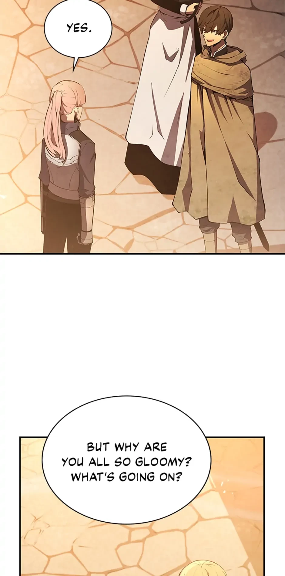 The Swordmaster's Son Chapter 23 - 73