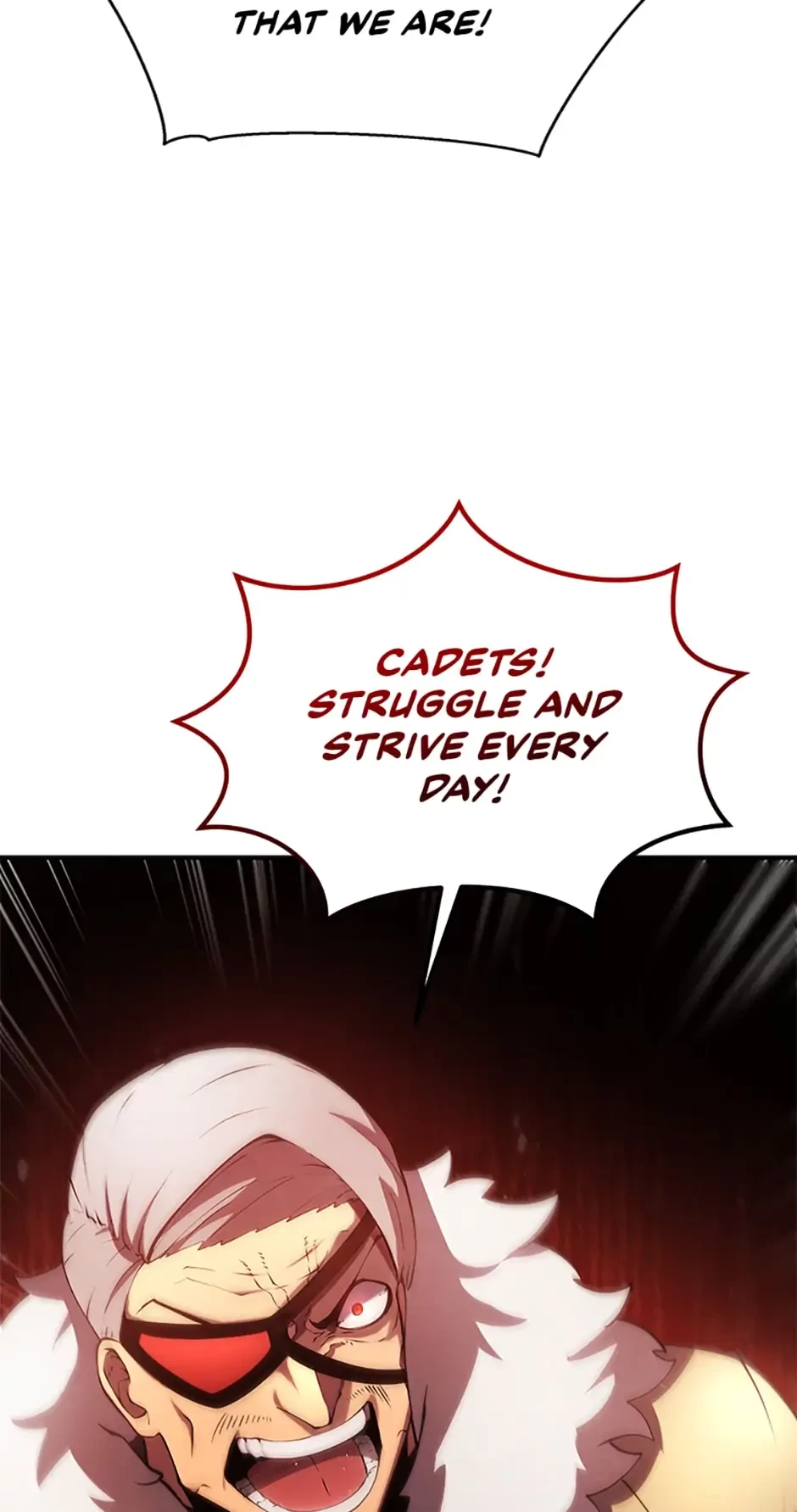 The Swordmaster's Son Chapter 21 - 30