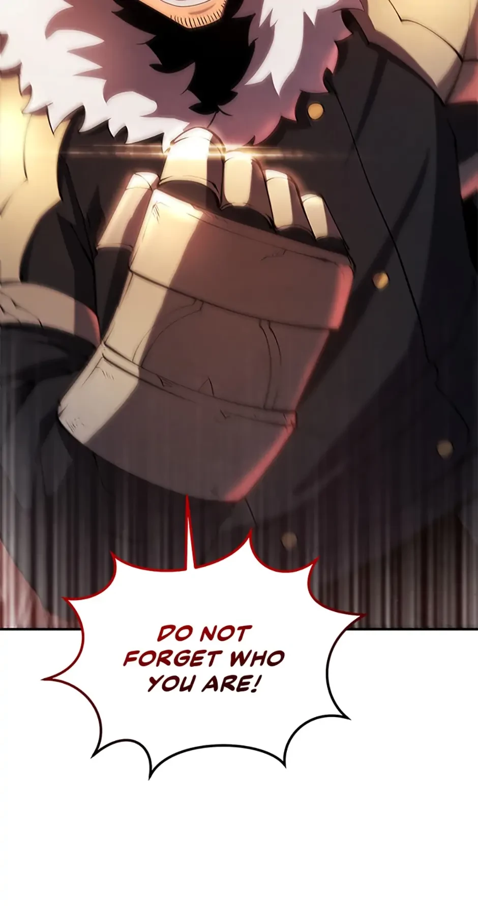 The Swordmaster's Son Chapter 21 - 31