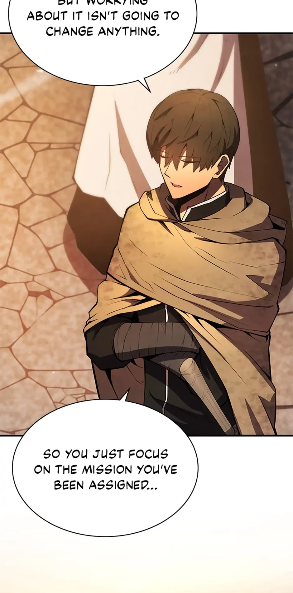 The Swordmaster's Son Chapter 23 - 76