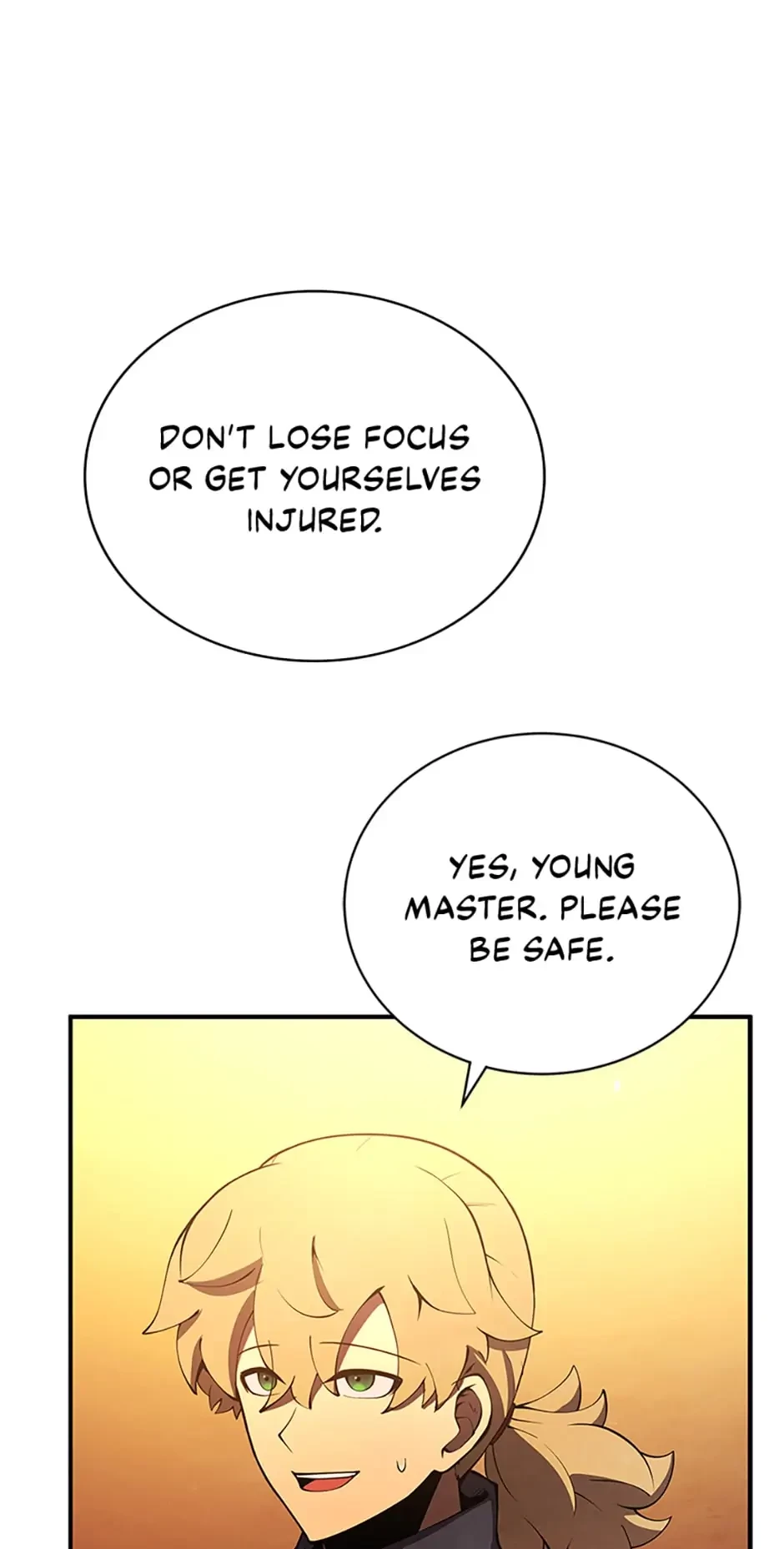 The Swordmaster's Son Chapter 23 - 78