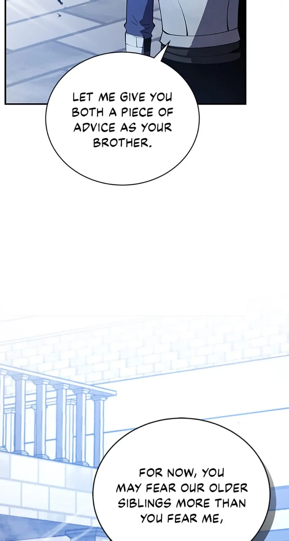 The Swordmaster's Son Chapter 21 - 34