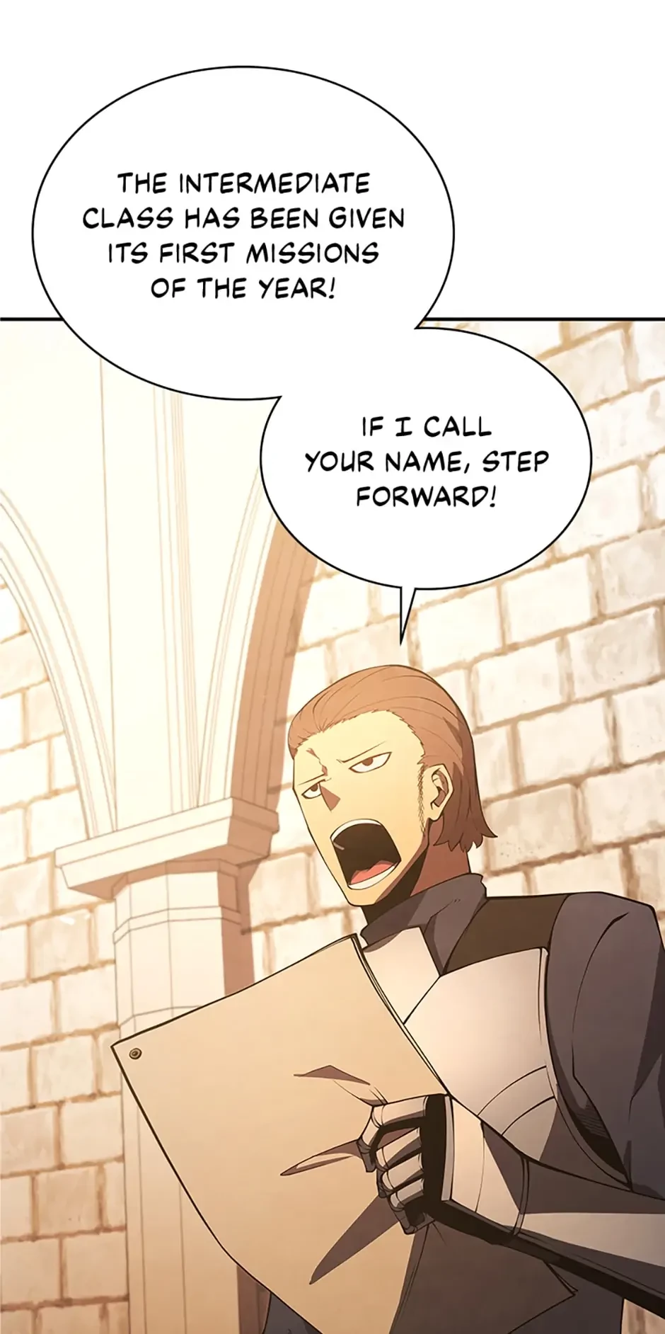 The Swordmaster's Son Chapter 22 - 66