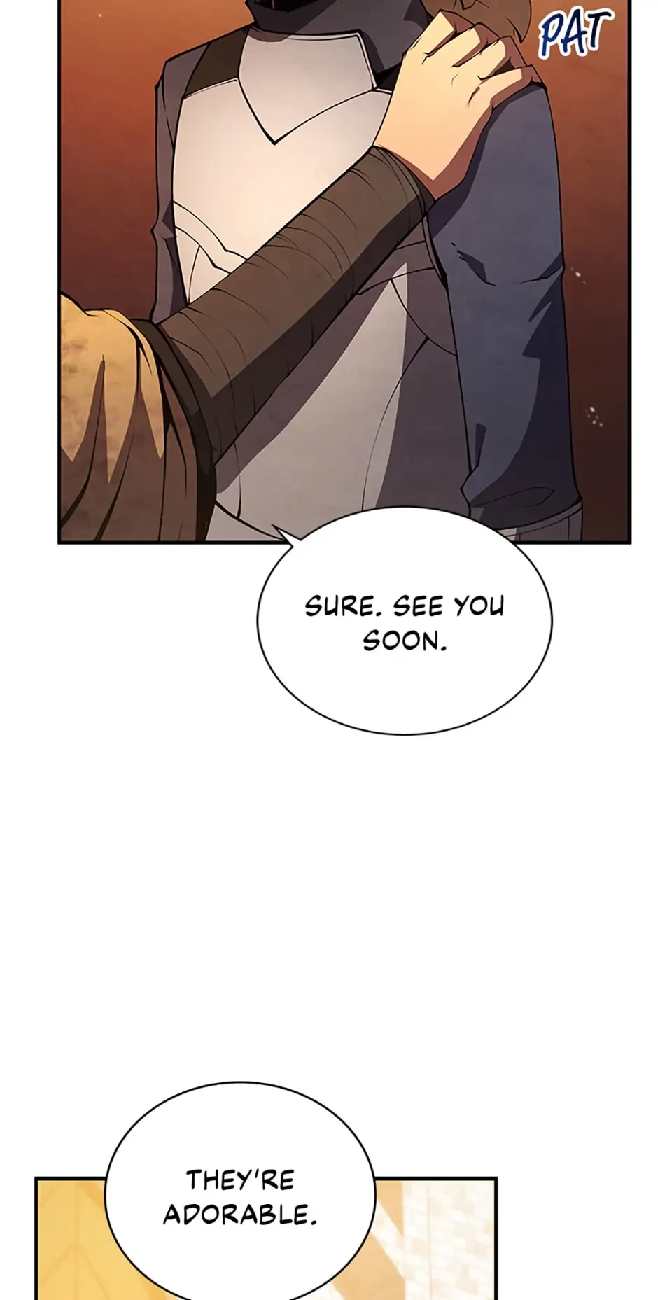 The Swordmaster's Son Chapter 23 - 79