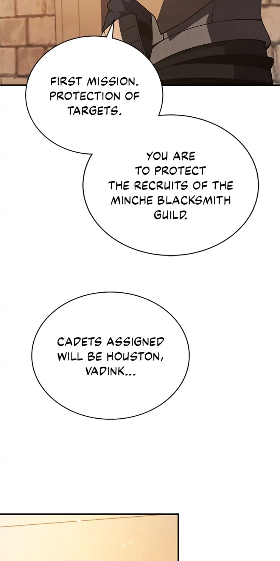 The Swordmaster's Son Chapter 22 - 67