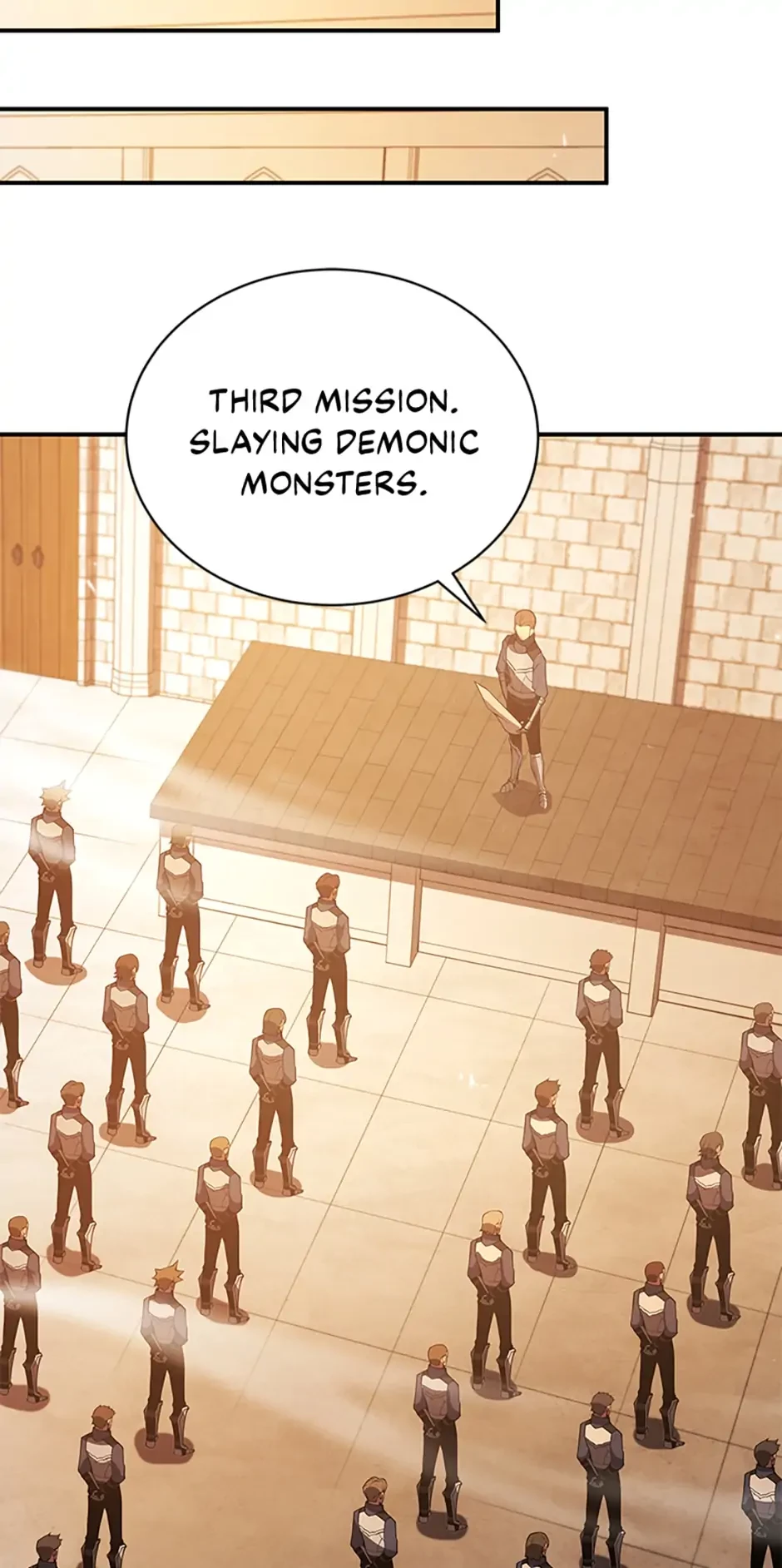 The Swordmaster's Son Chapter 22 - 68