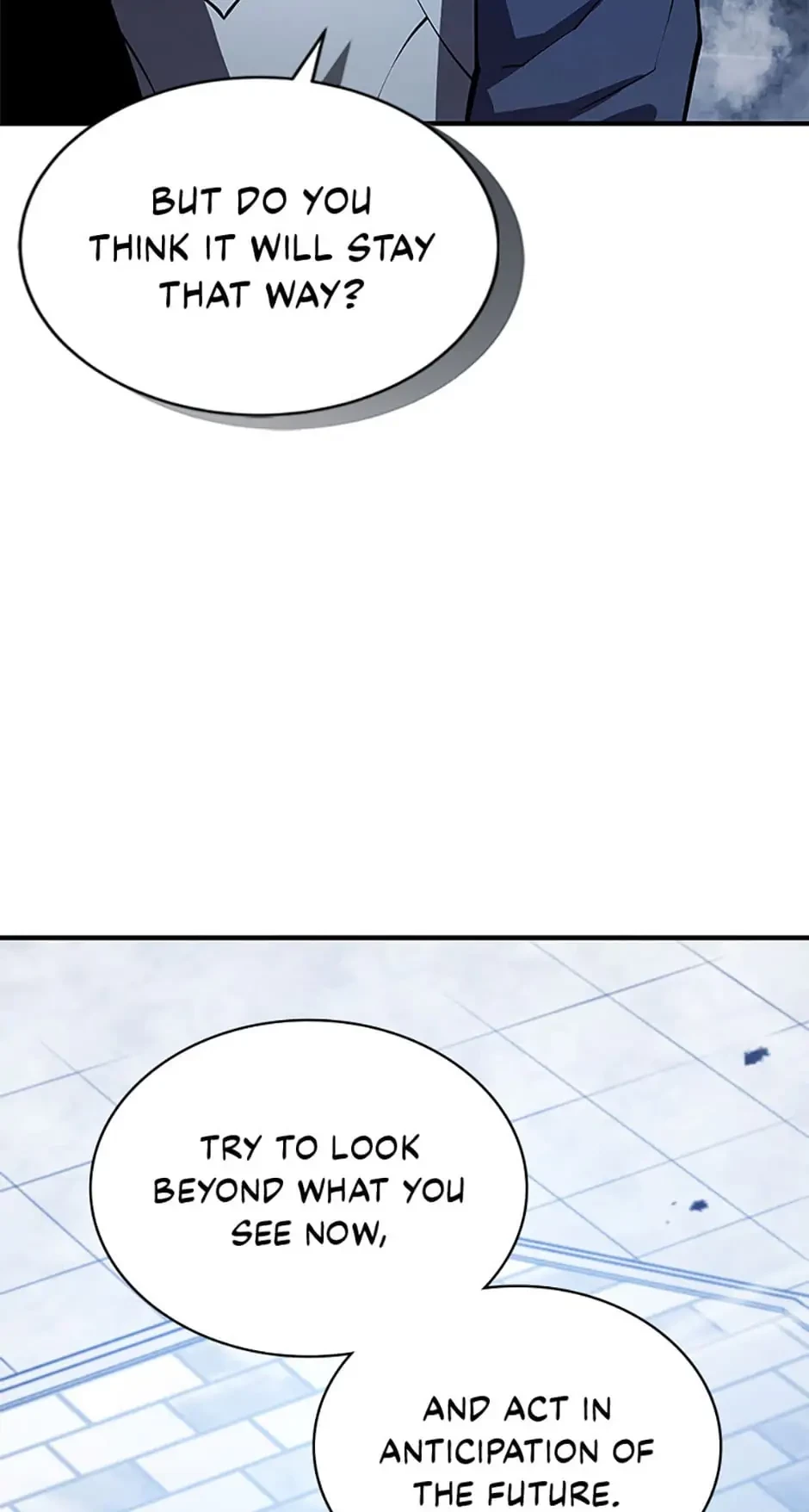 The Swordmaster's Son Chapter 21 - 36