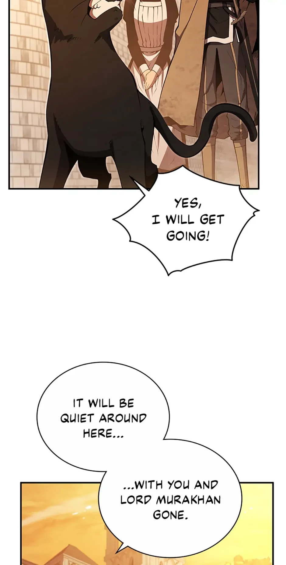 The Swordmaster's Son Chapter 23 - 83