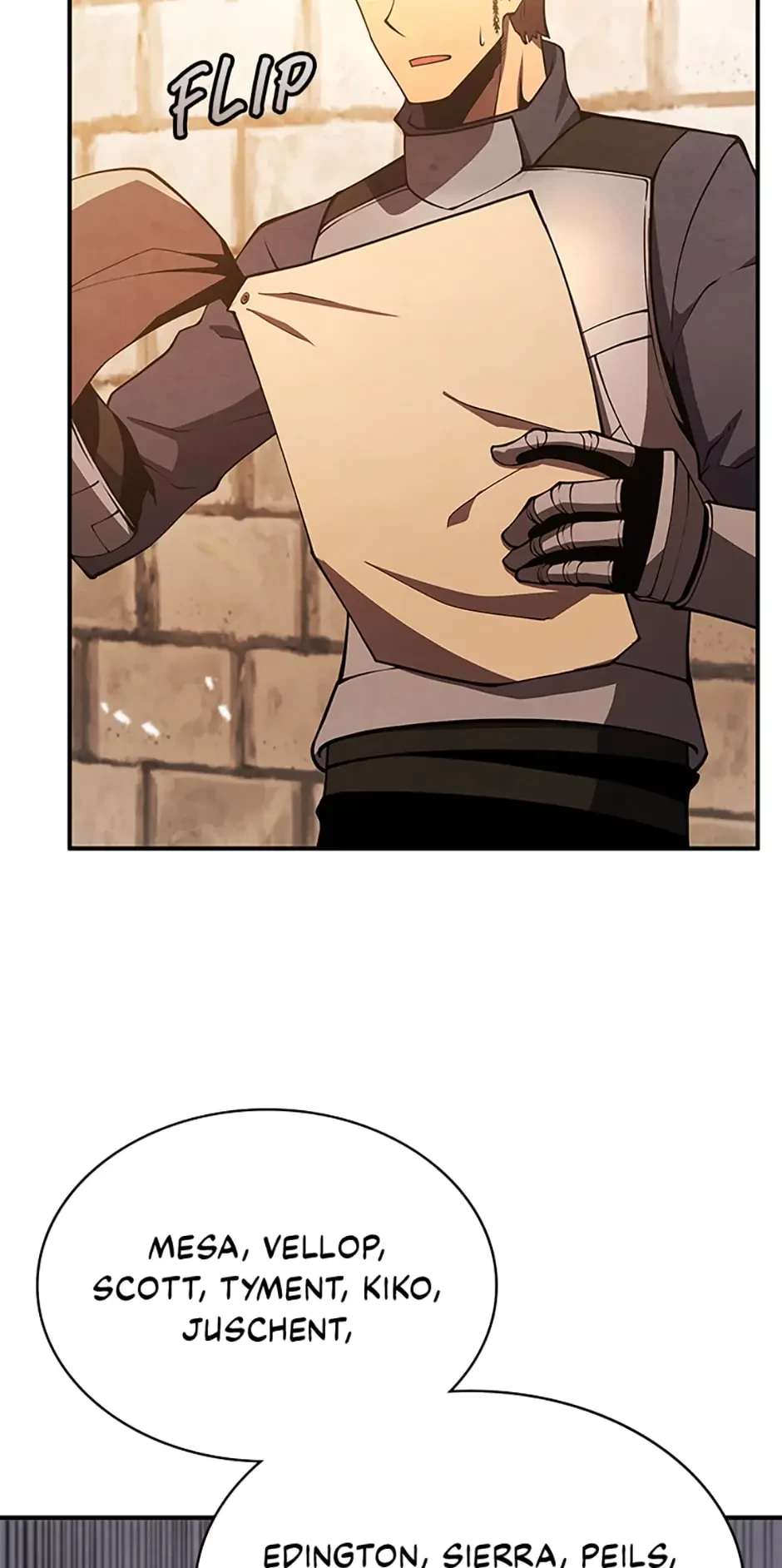 The Swordmaster's Son Chapter 22 - 71