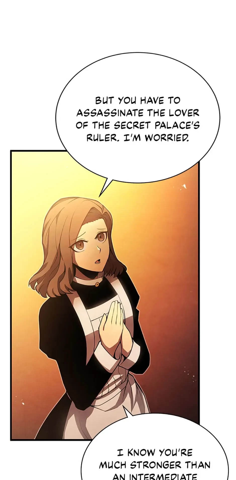 The Swordmaster's Son Chapter 23 - 85