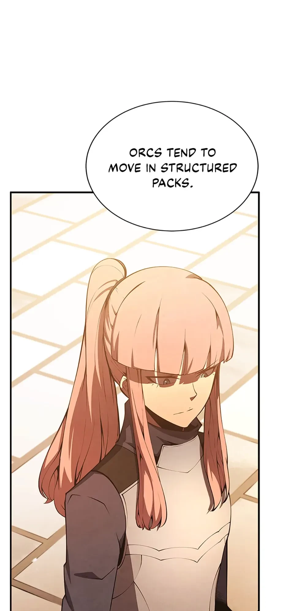 The Swordmaster's Son Chapter 22 - 74