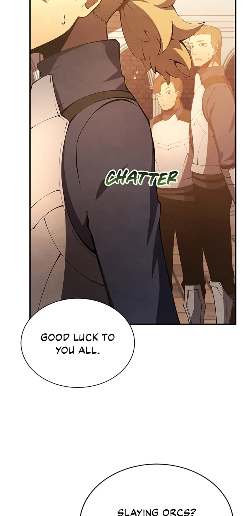 The Swordmaster's Son Chapter 22 - 76