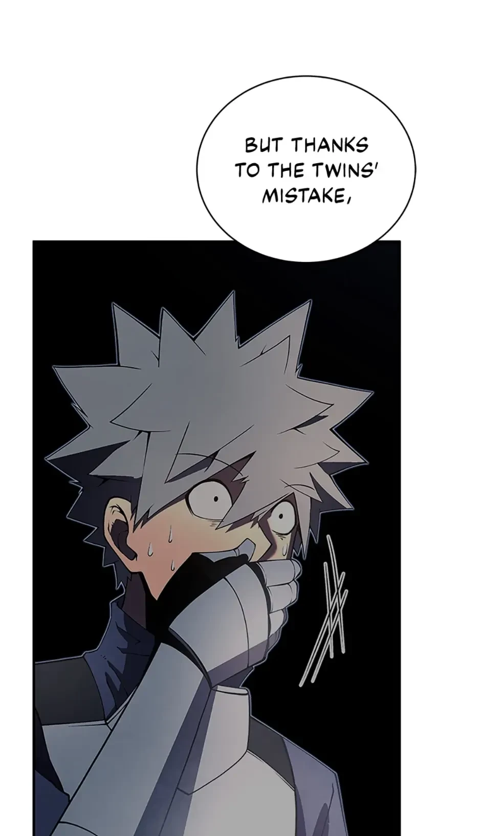 The Swordmaster's Son Chapter 21 - 45