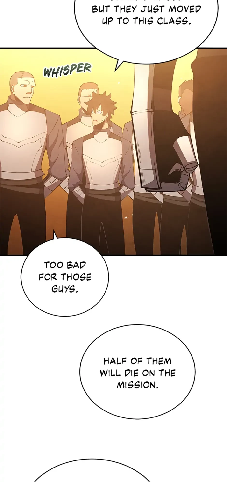 The Swordmaster's Son Chapter 22 - 77