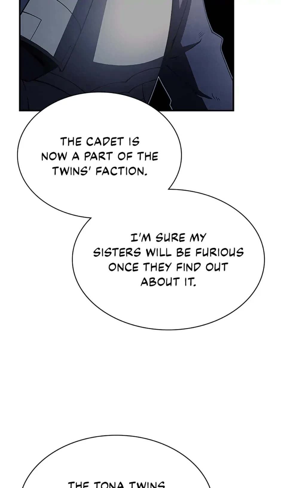 The Swordmaster's Son Chapter 21 - 46