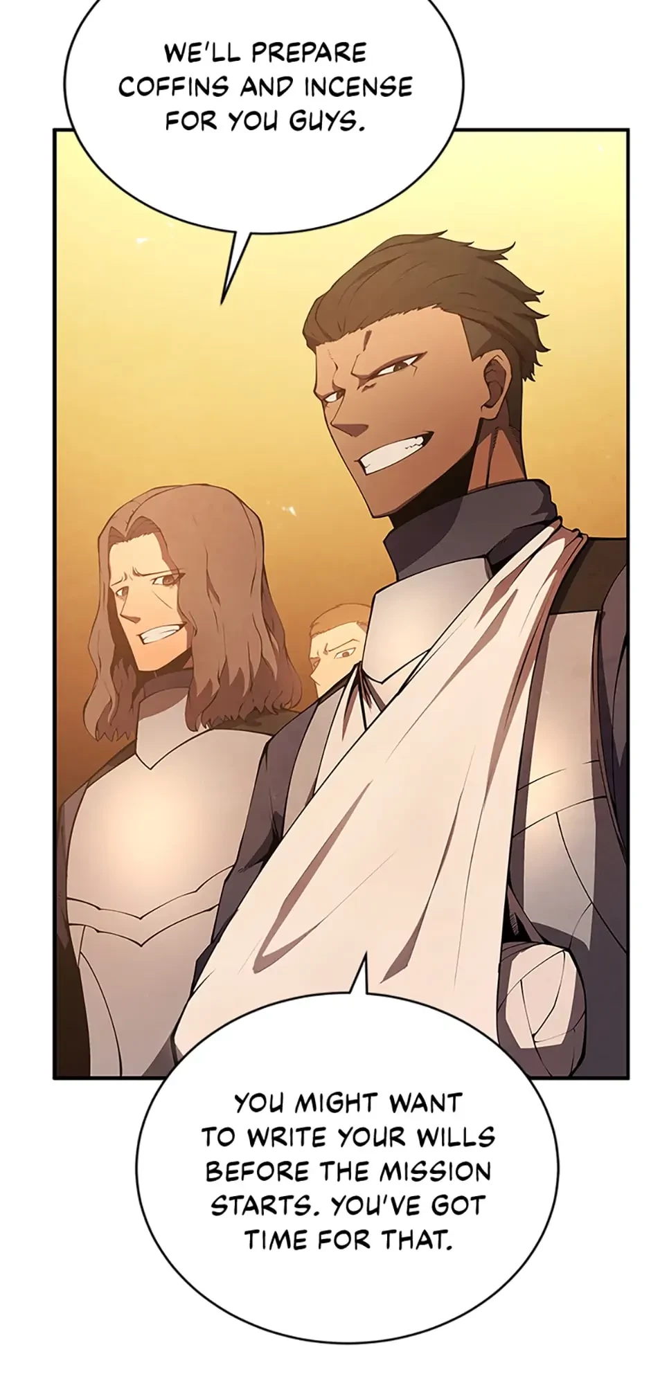 The Swordmaster's Son Chapter 22 - 78