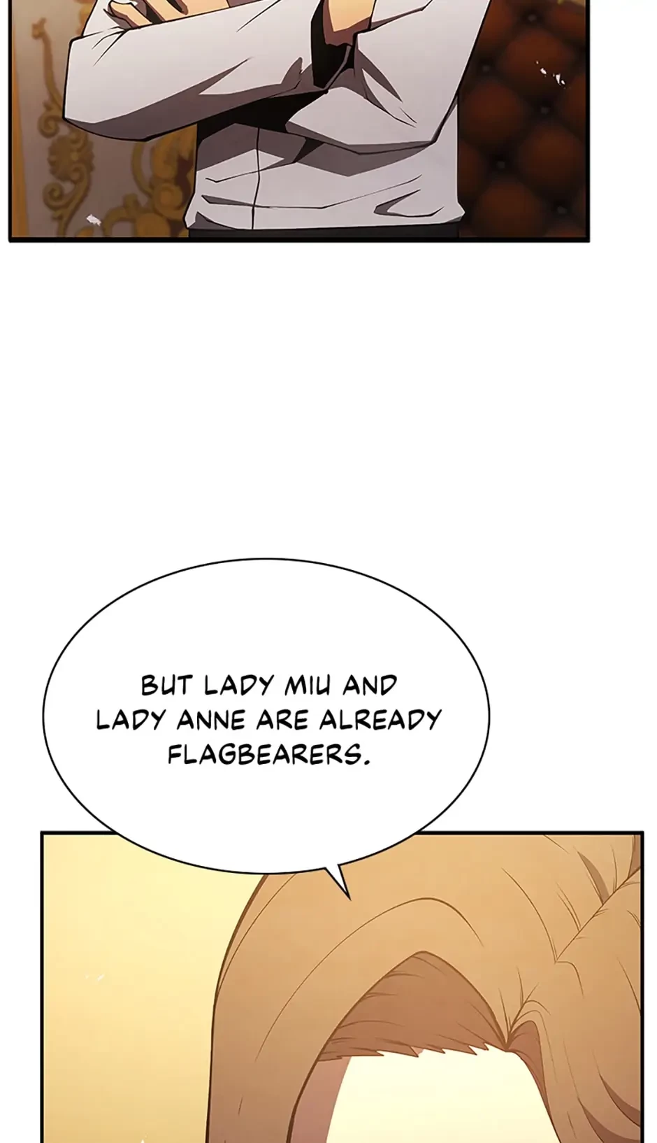 The Swordmaster's Son Chapter 21 - 48