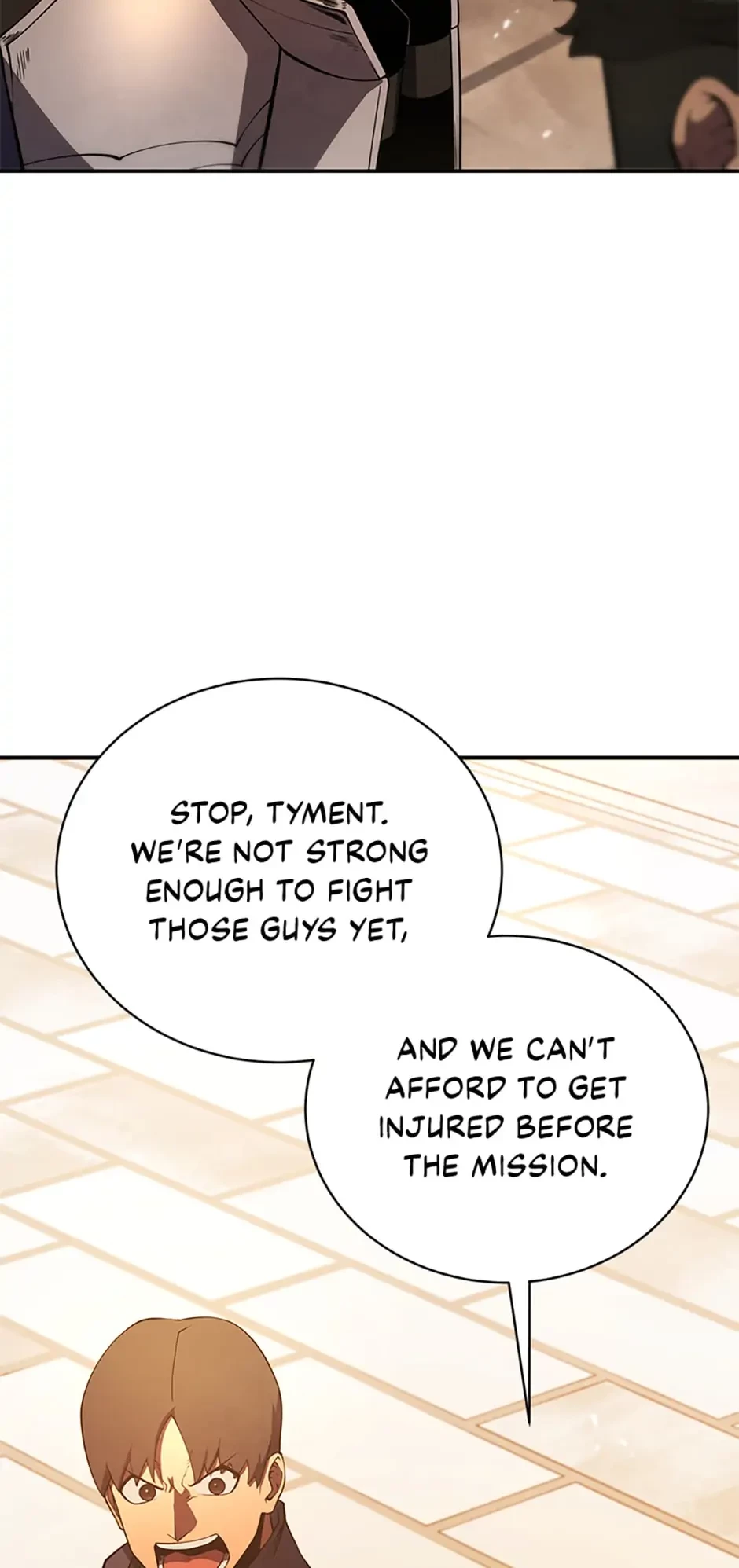 The Swordmaster's Son Chapter 22 - 80
