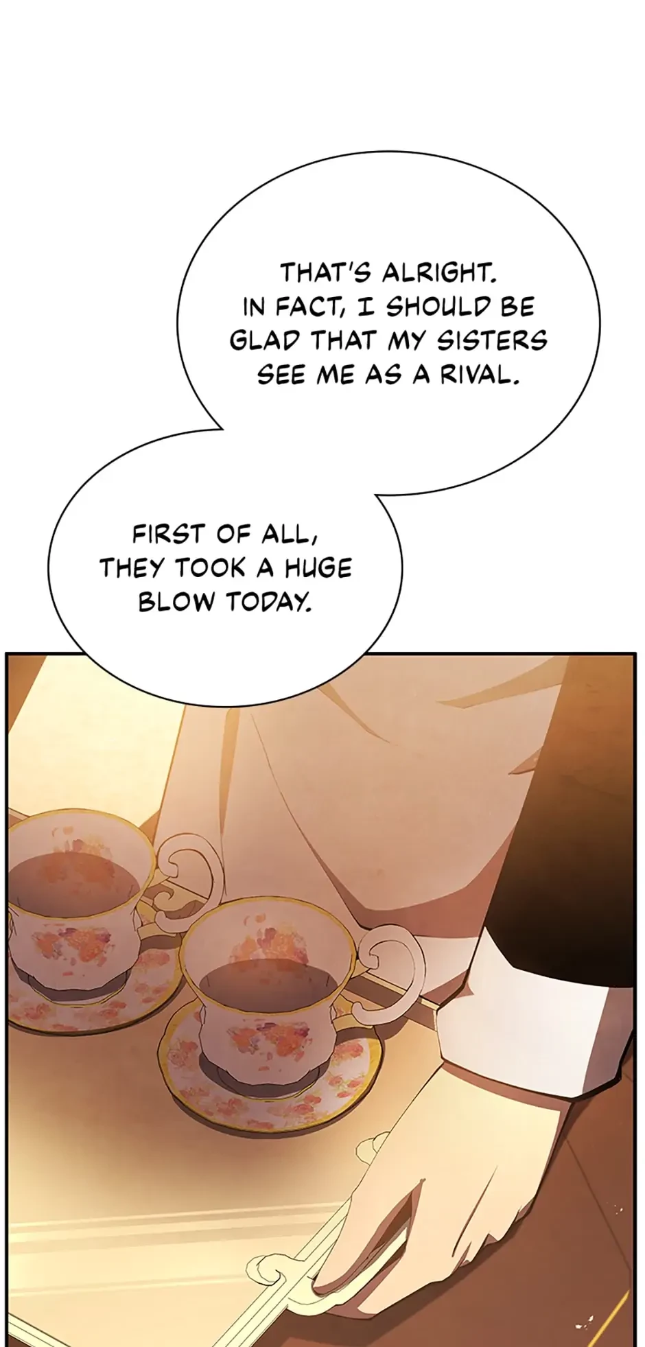 The Swordmaster's Son Chapter 21 - 50