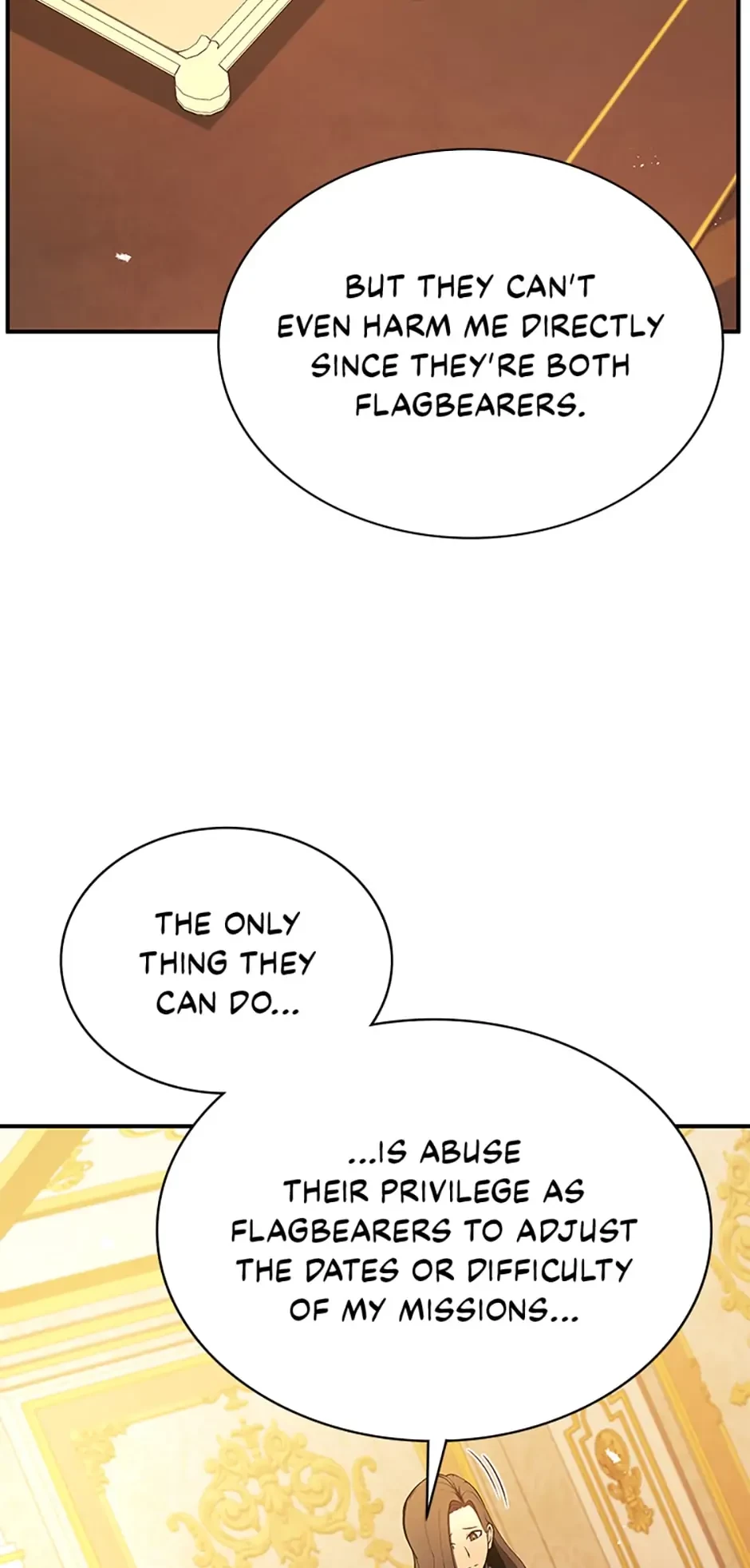 The Swordmaster's Son Chapter 21 - 51