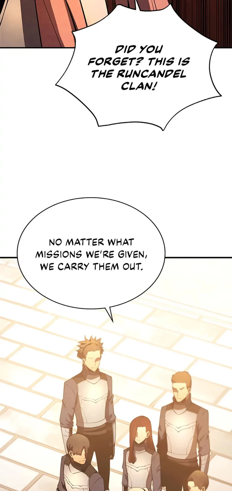 The Swordmaster's Son Chapter 22 - 83
