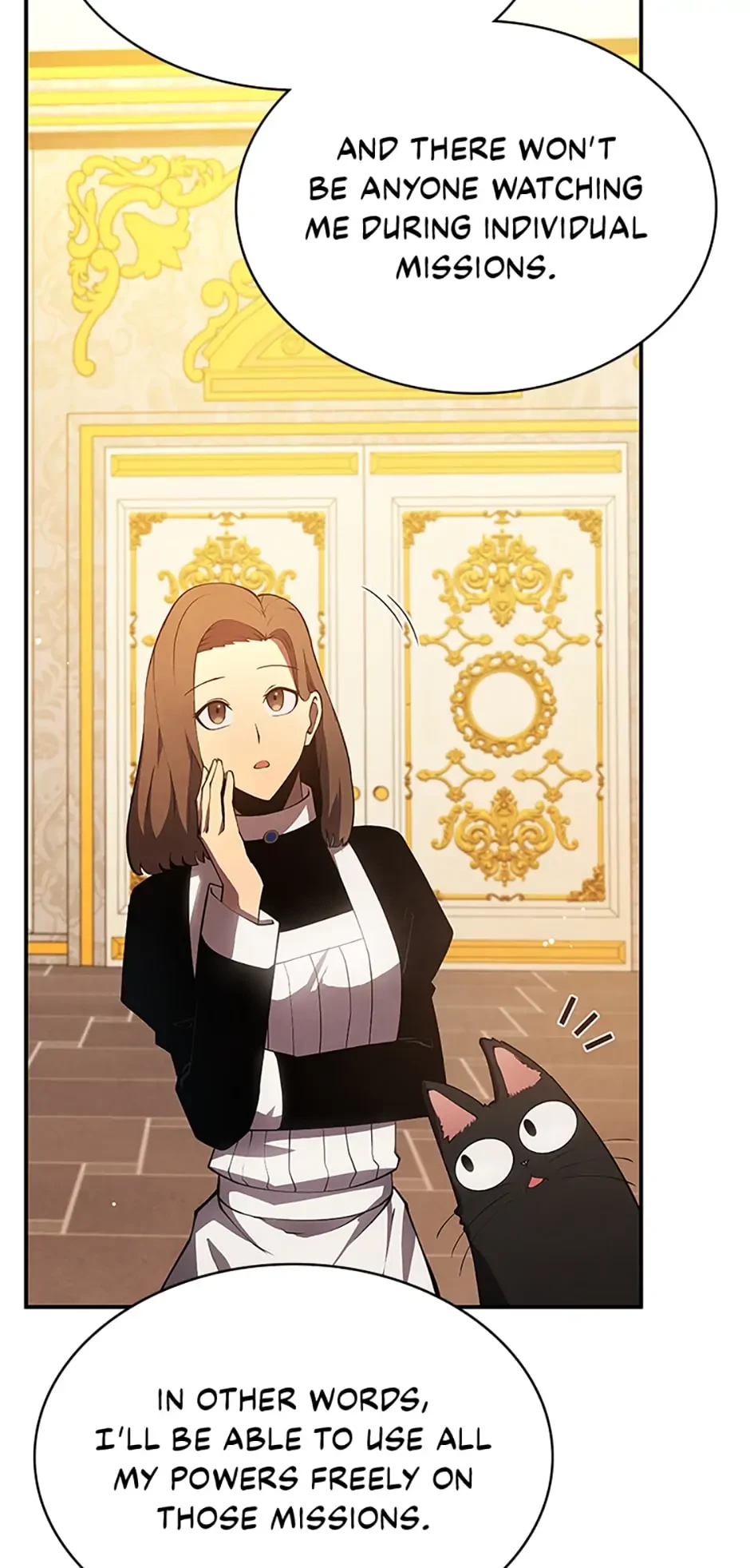 The Swordmaster's Son Chapter 21 - 53