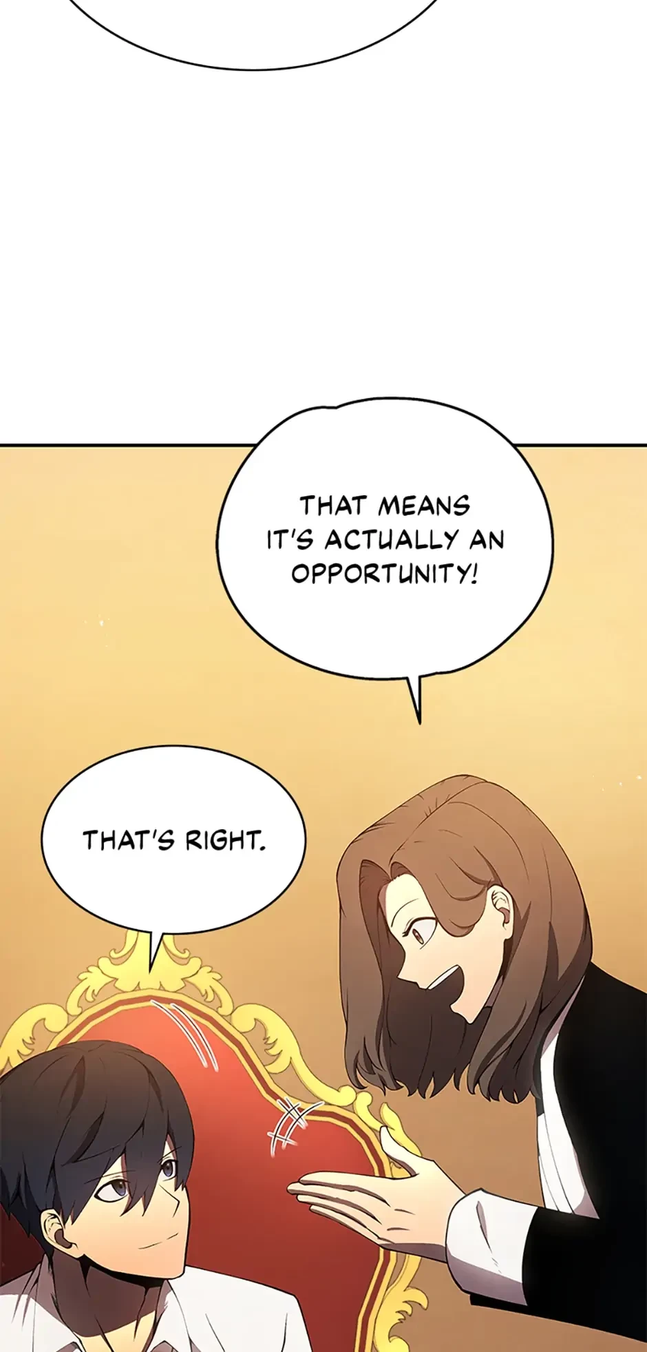 The Swordmaster's Son Chapter 21 - 54
