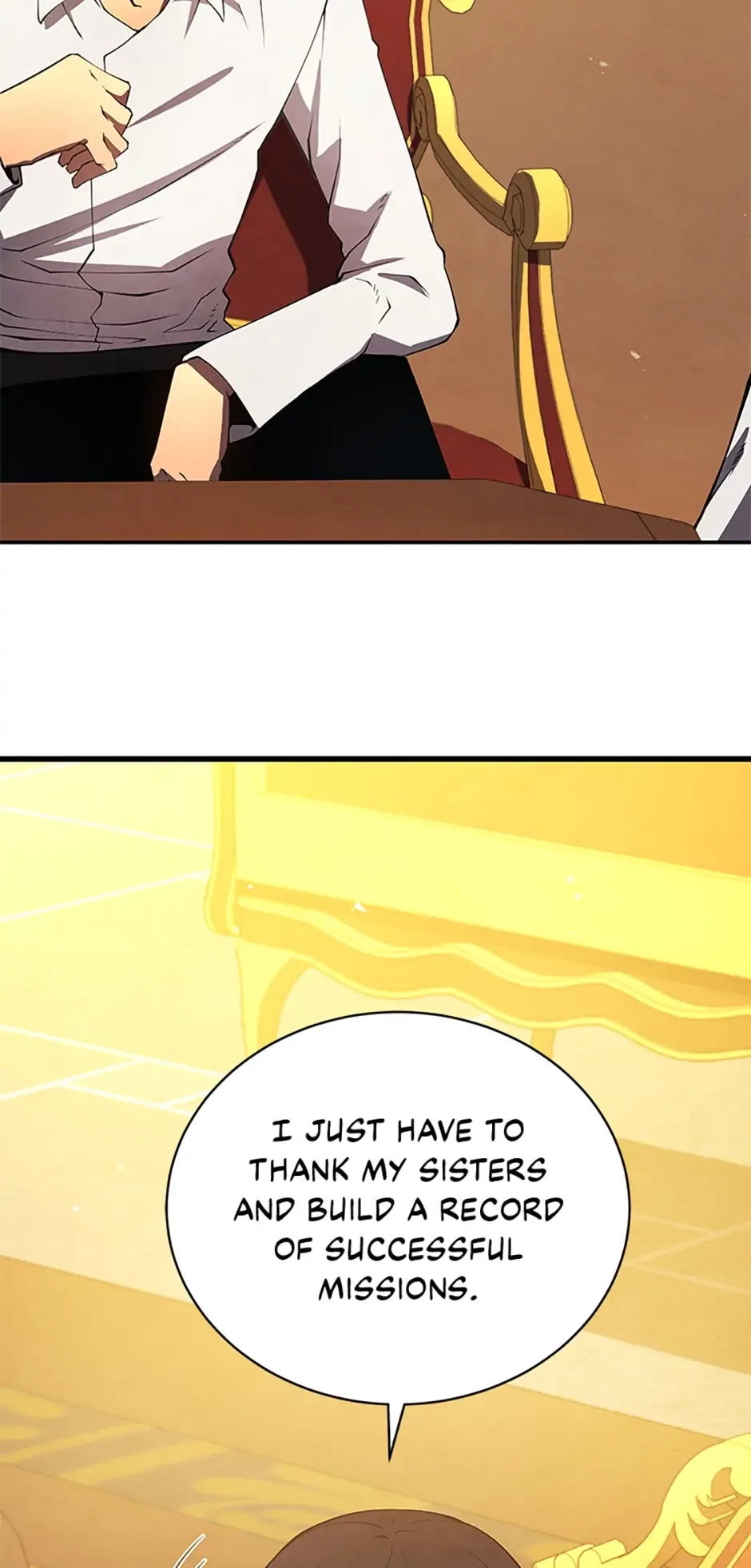 The Swordmaster's Son Chapter 21 - 55