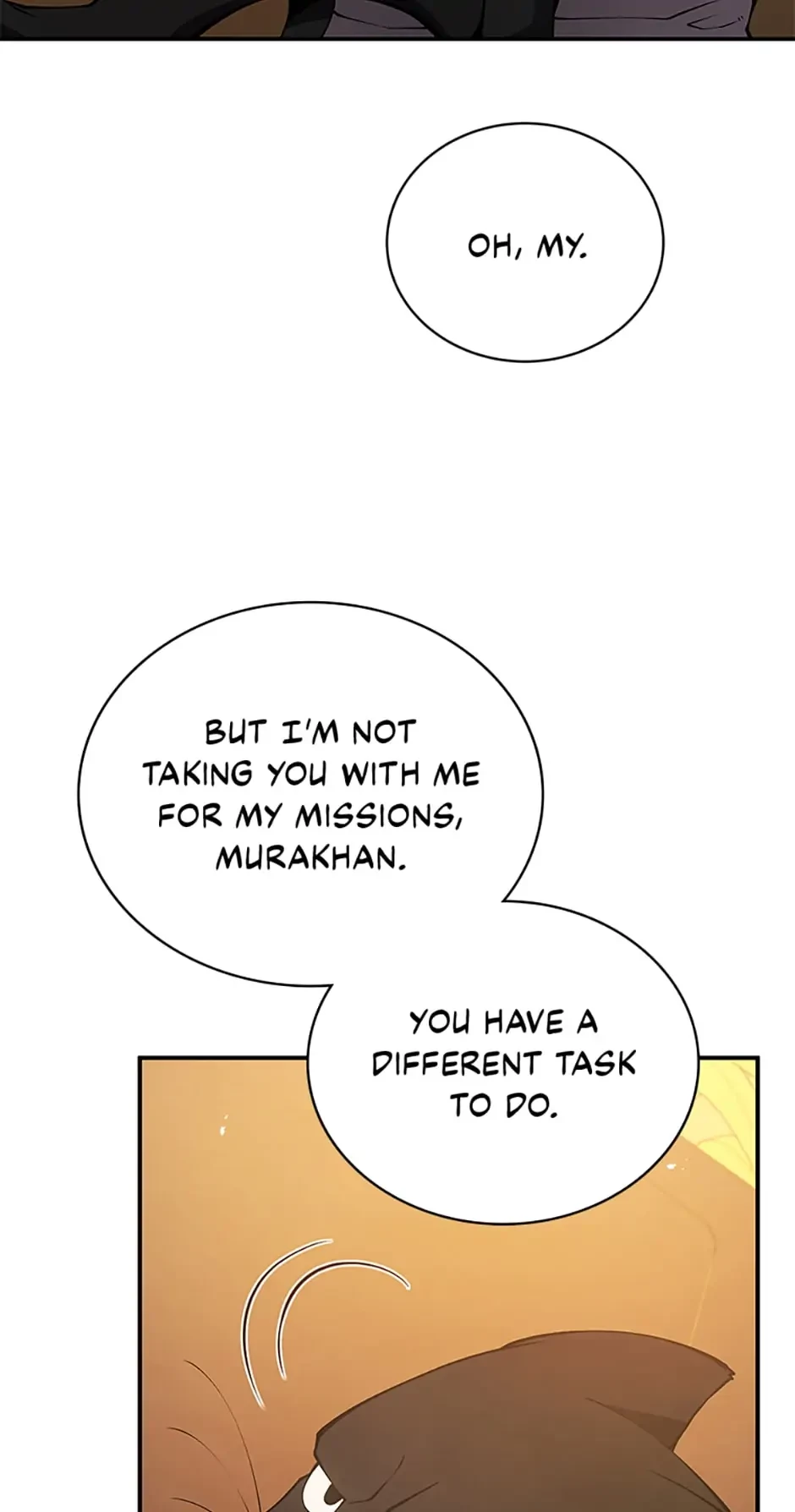 The Swordmaster's Son Chapter 21 - 59