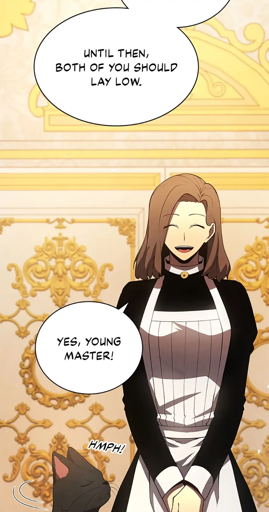 The Swordmaster's Son Chapter 21 - 61