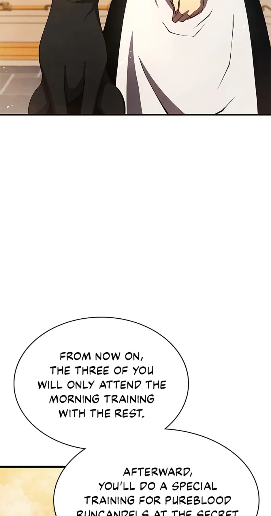 The Swordmaster's Son Chapter 21 - 62