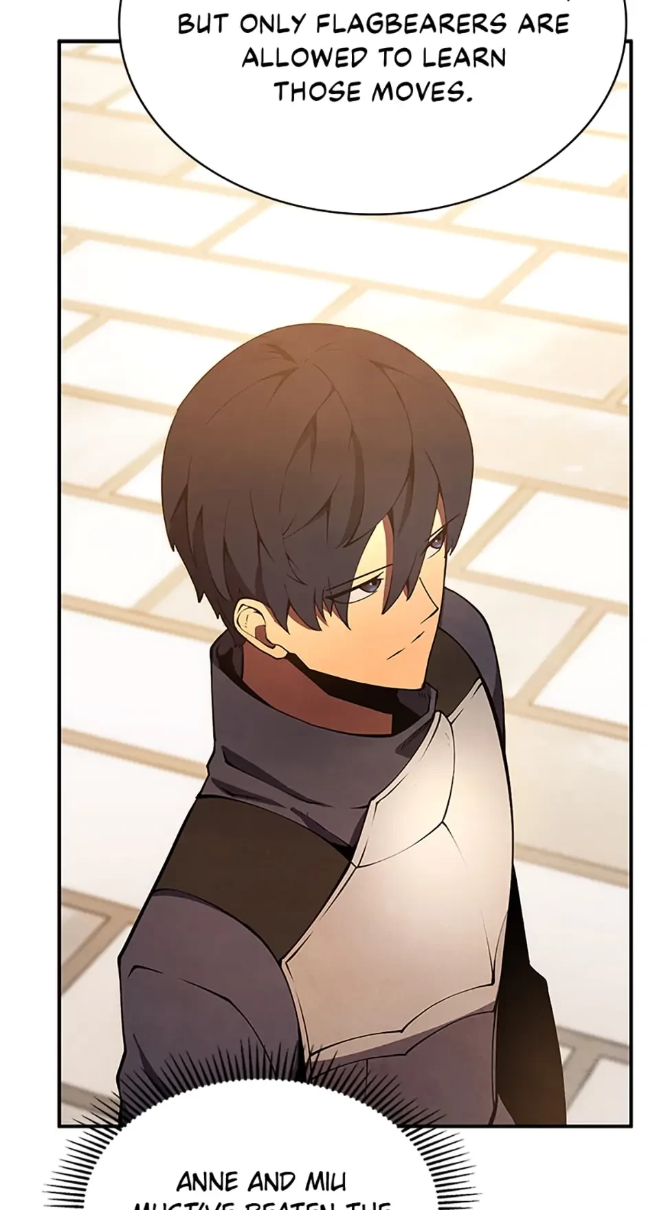 The Swordmaster's Son Chapter 21 - 67