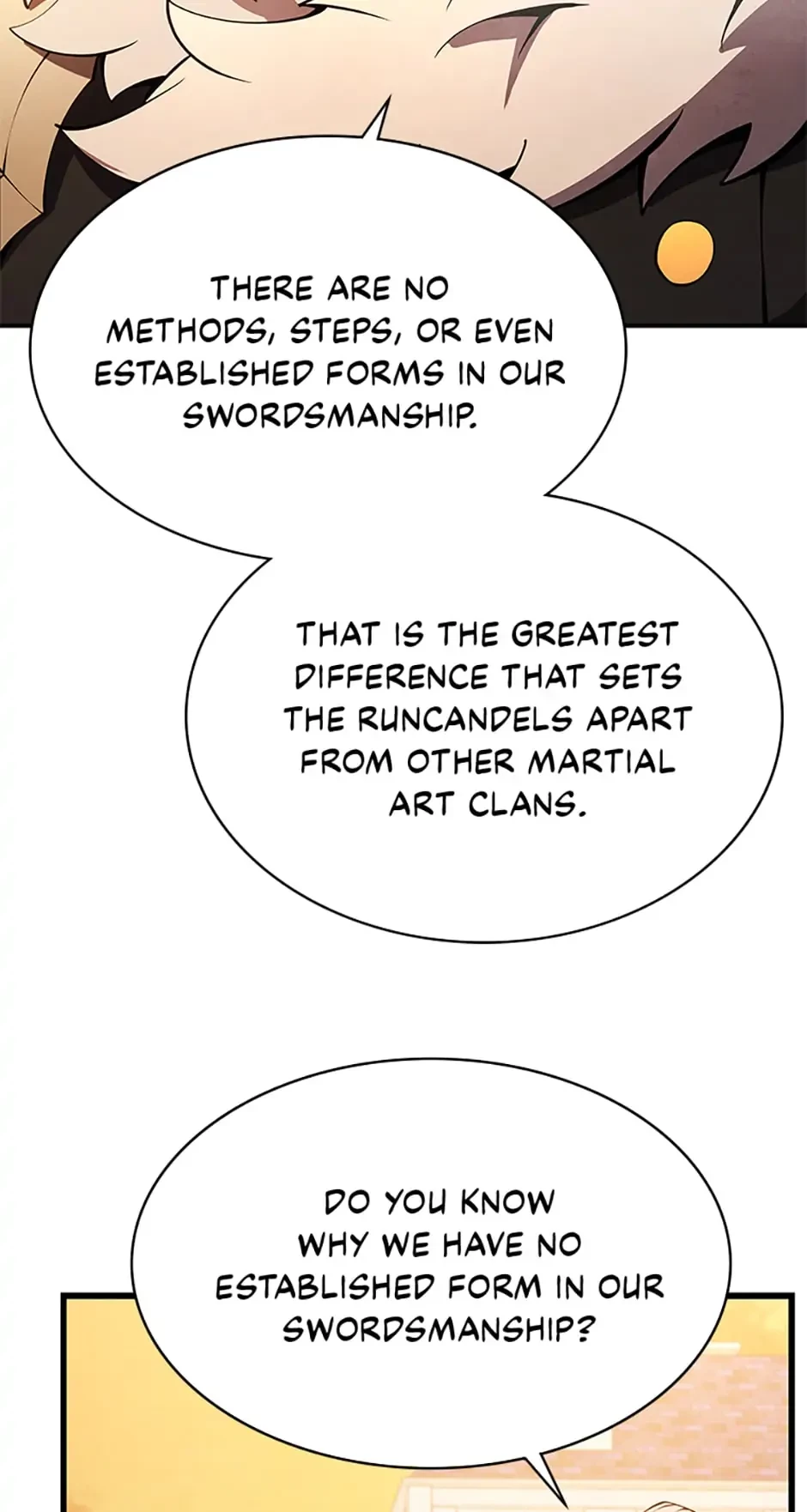 The Swordmaster's Son Chapter 21 - 69