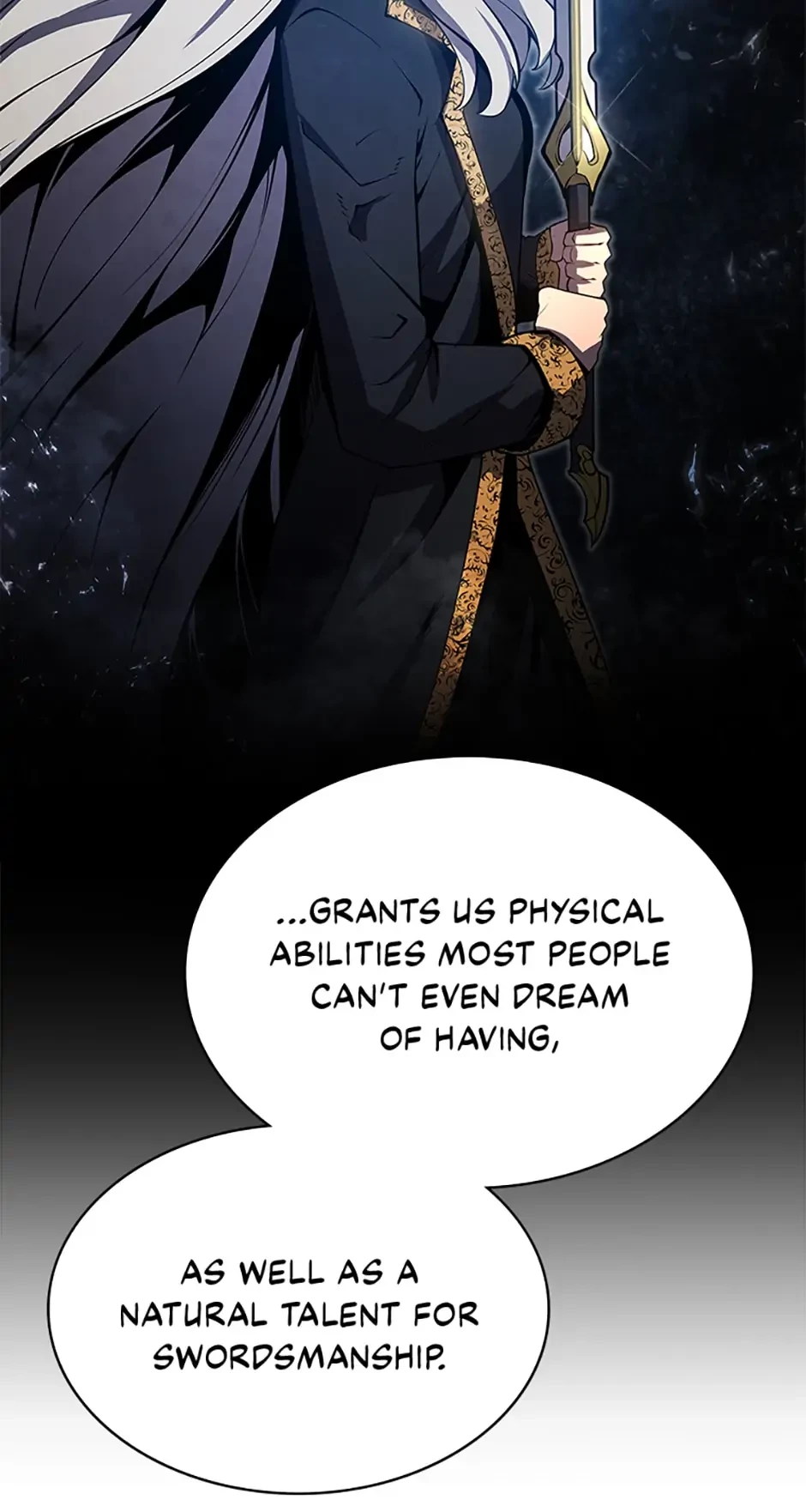 The Swordmaster's Son Chapter 21 - 72