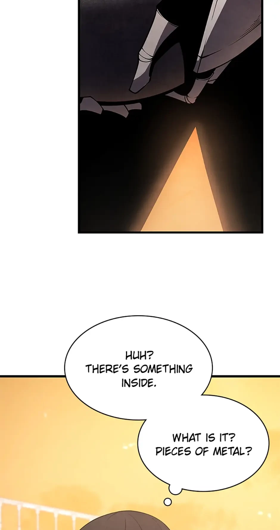 The Swordmaster's Son Chapter 21 - 77