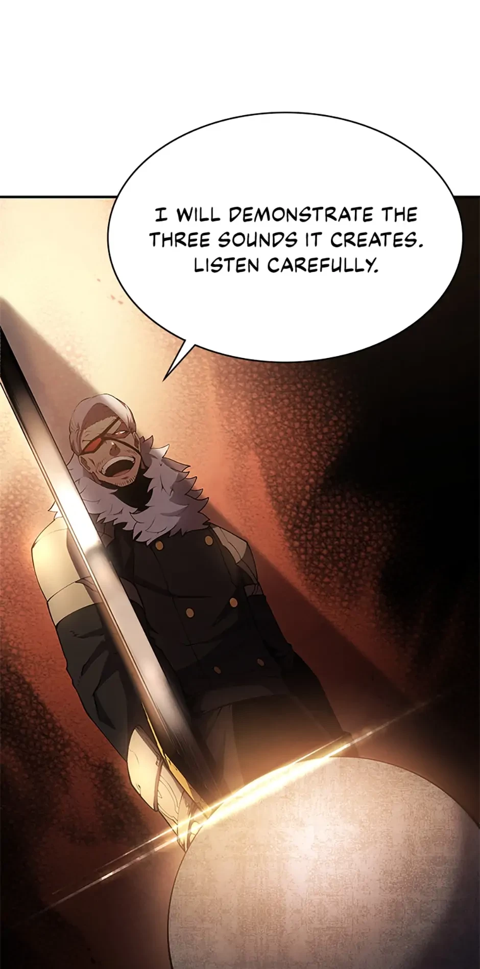 The Swordmaster's Son Chapter 21 - 81