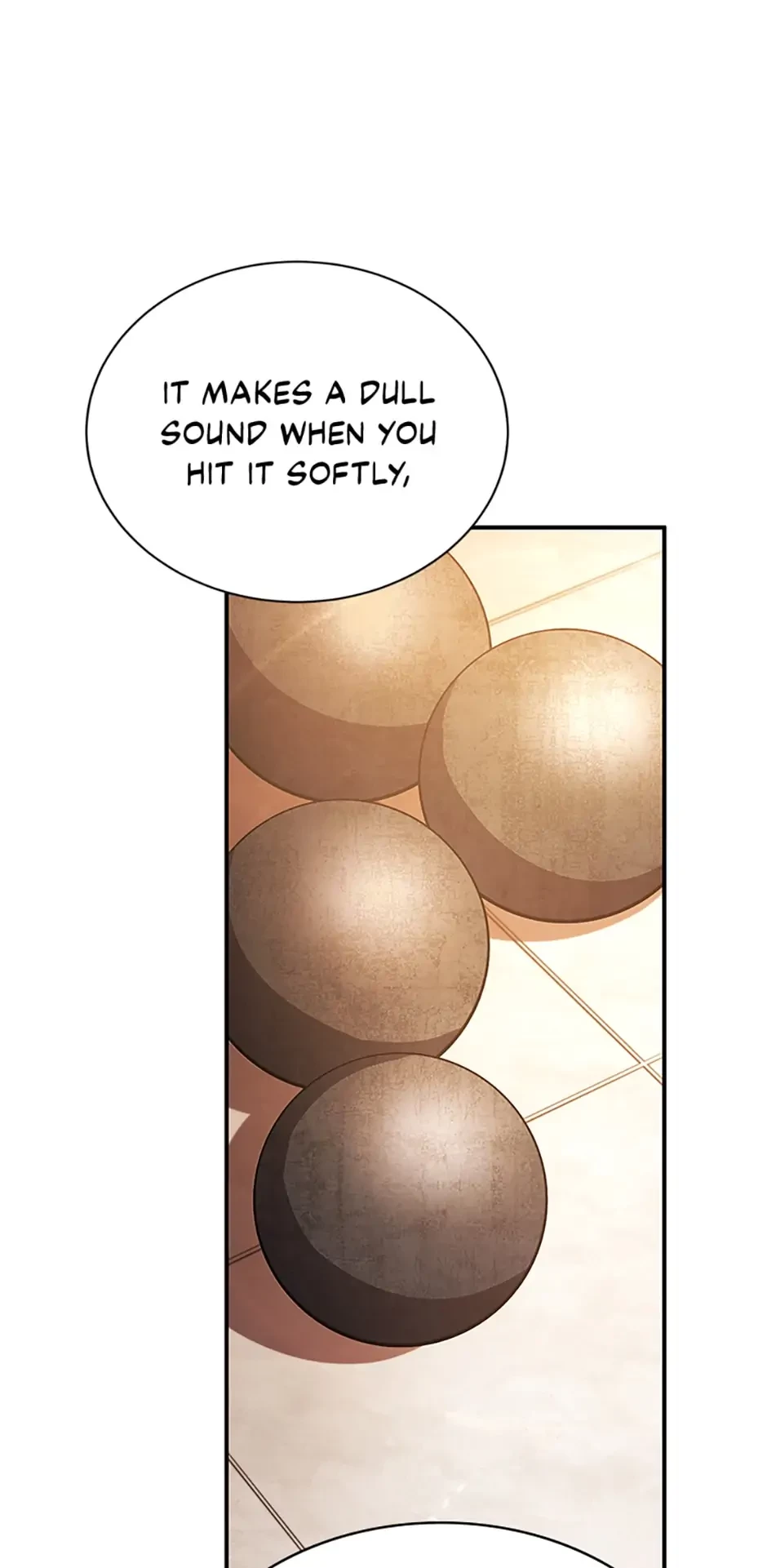 The Swordmaster's Son Chapter 21 - 89