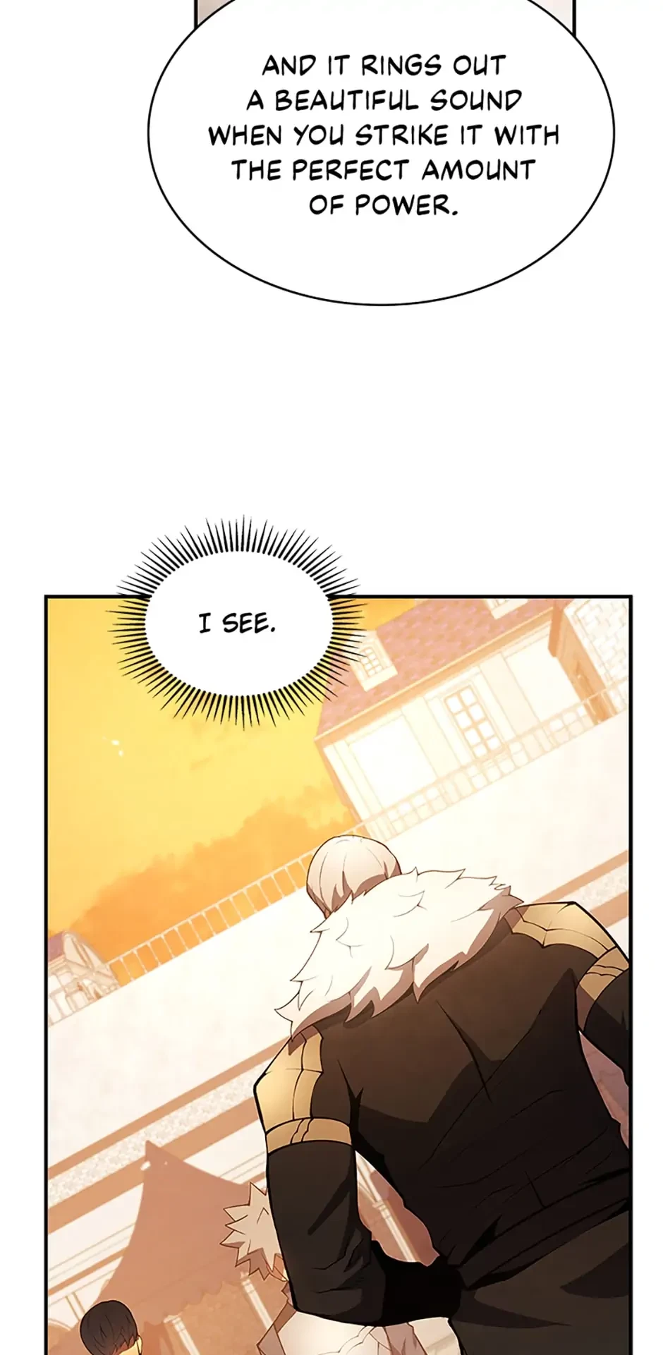 The Swordmaster's Son Chapter 21 - 90