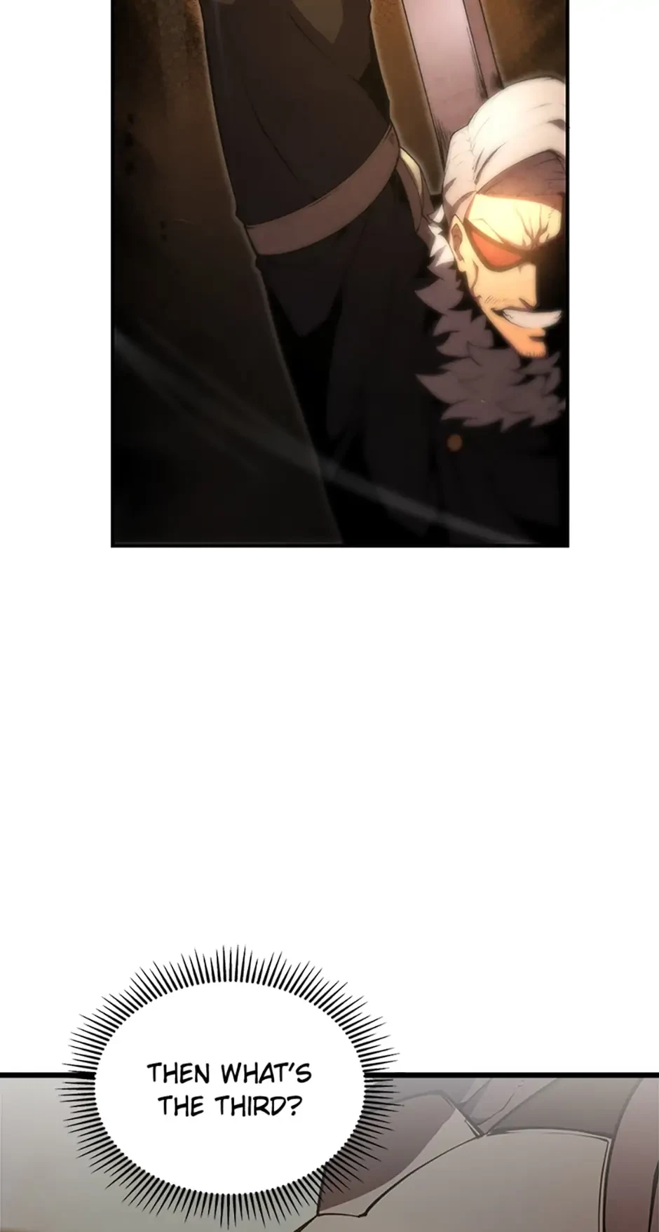 The Swordmaster's Son Chapter 21 - 95