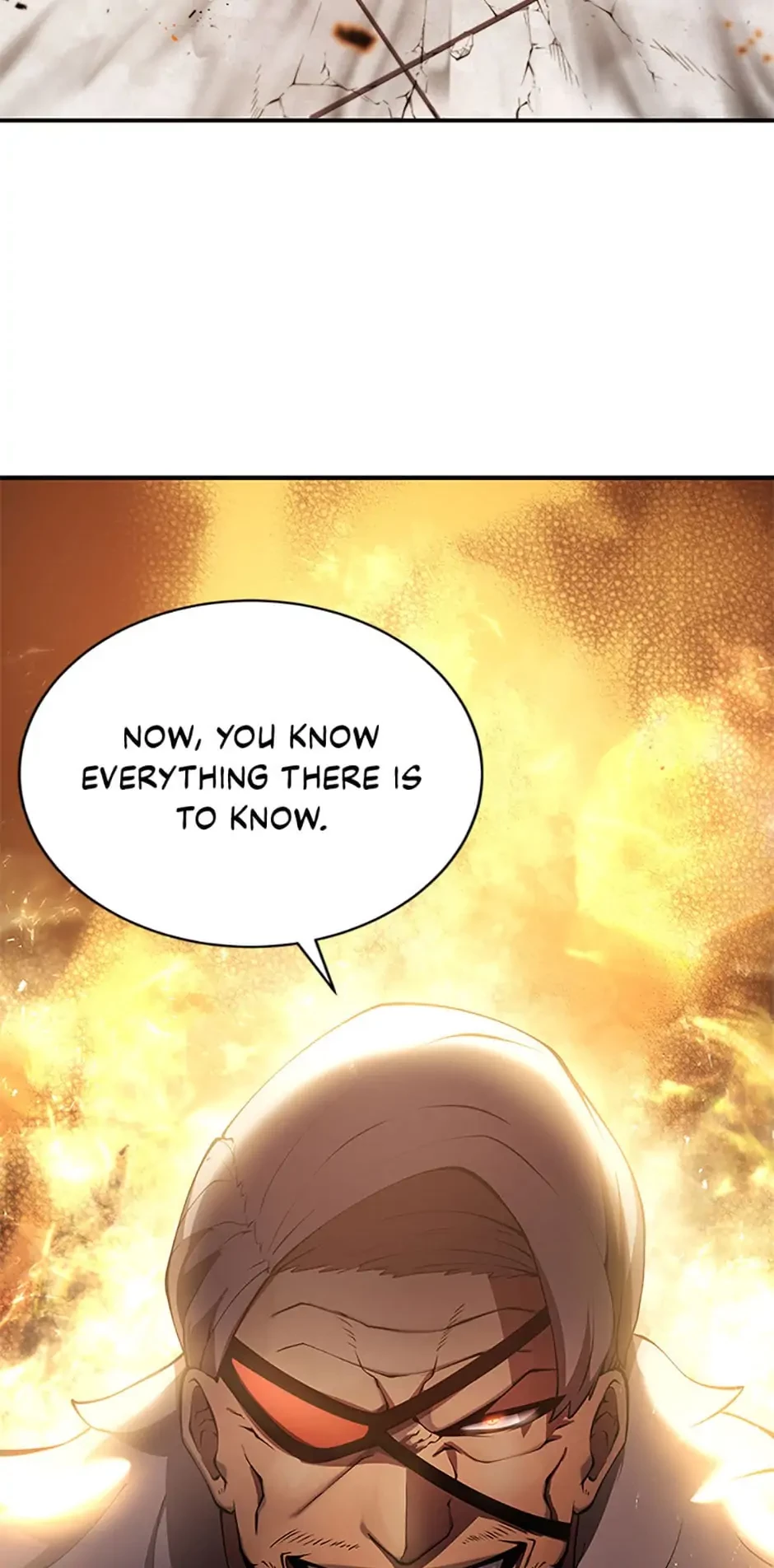 The Swordmaster's Son Chapter 21 - 110