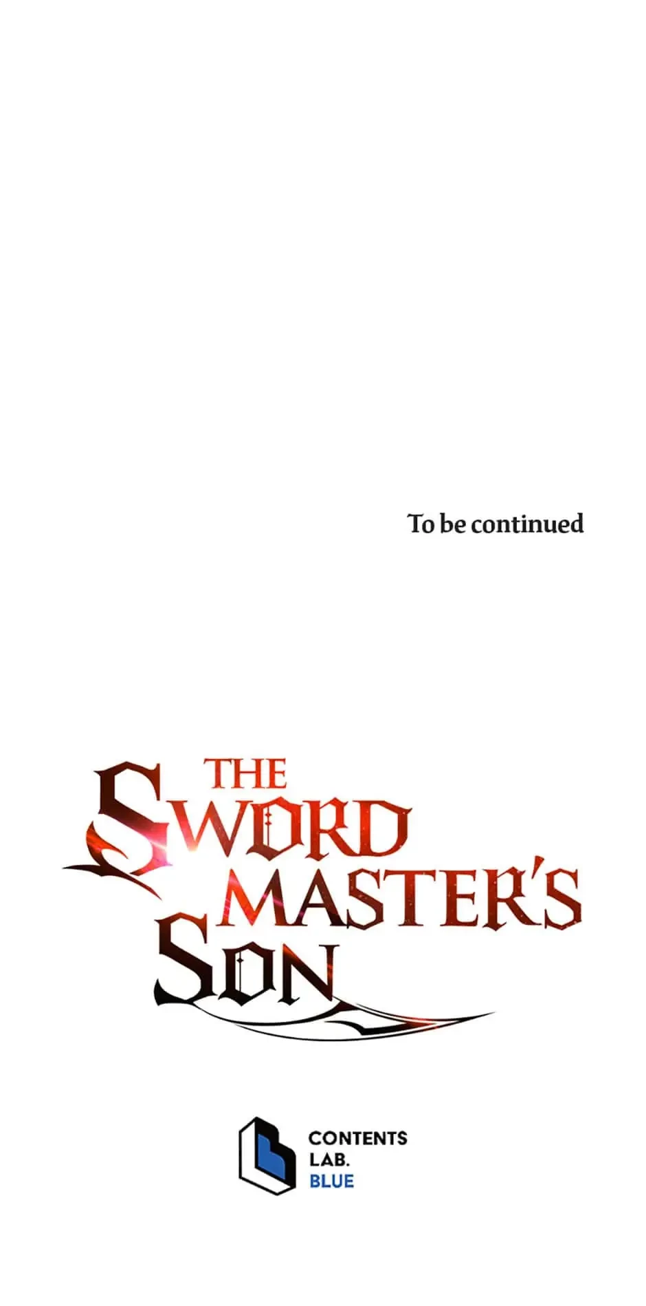 The Swordmaster's Son Chapter 21 - 112