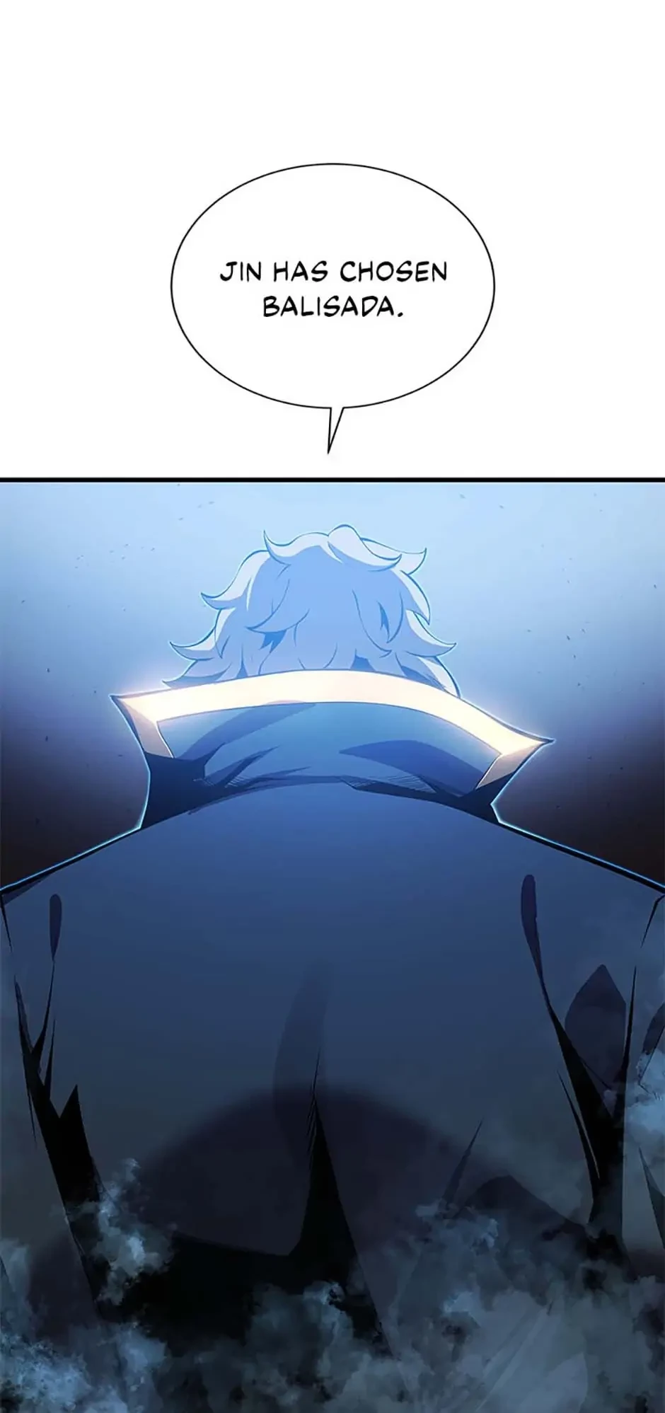 The Swordmaster's Son Chapter 2 - 5